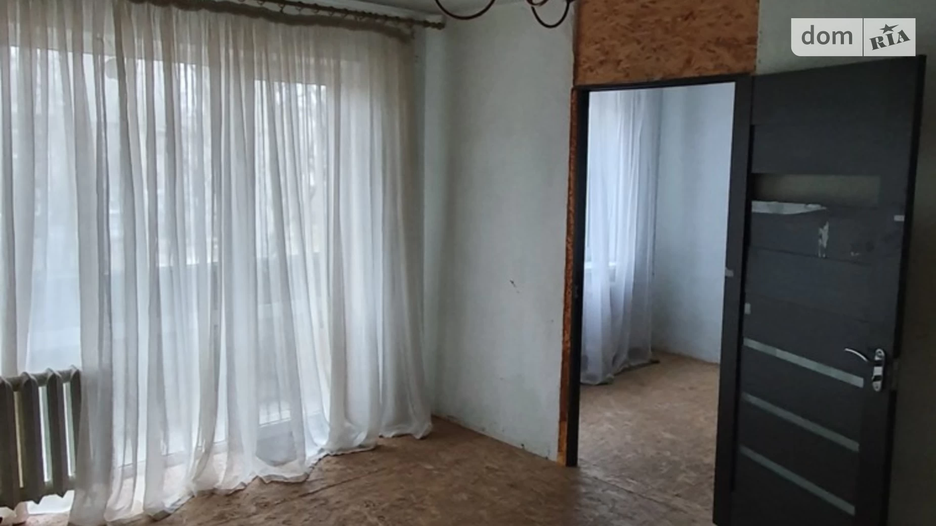 Продается 2-комнатная квартира 45.2 кв. м в Харькове, просп. Героев Харькова(Московский), 222А - фото 2