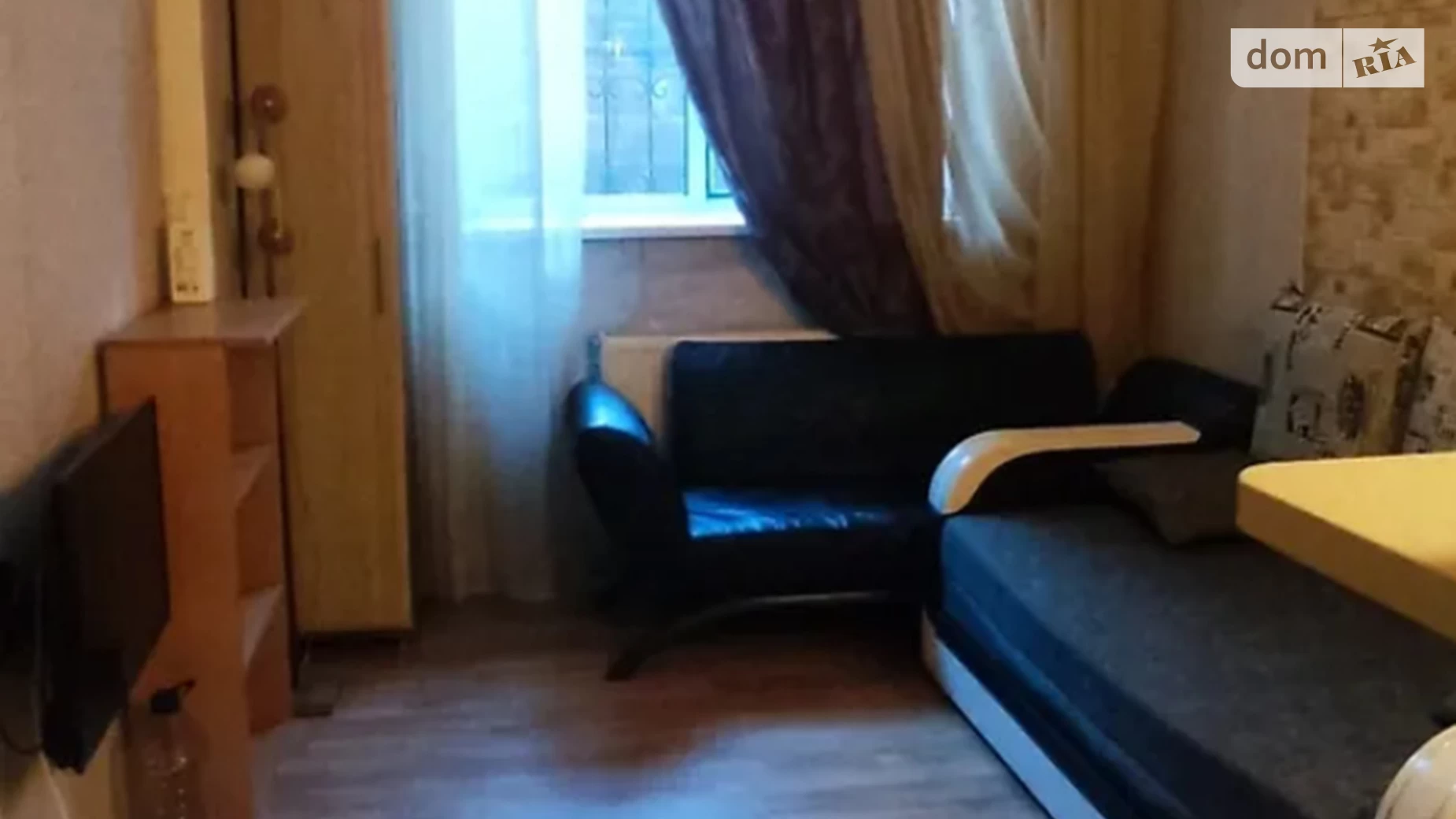 Сдается в аренду 1-комнатная квартира 21 кв. м в Киеве, ул. Жамбила Жабаева(Кузьминская), 22 - фото 2