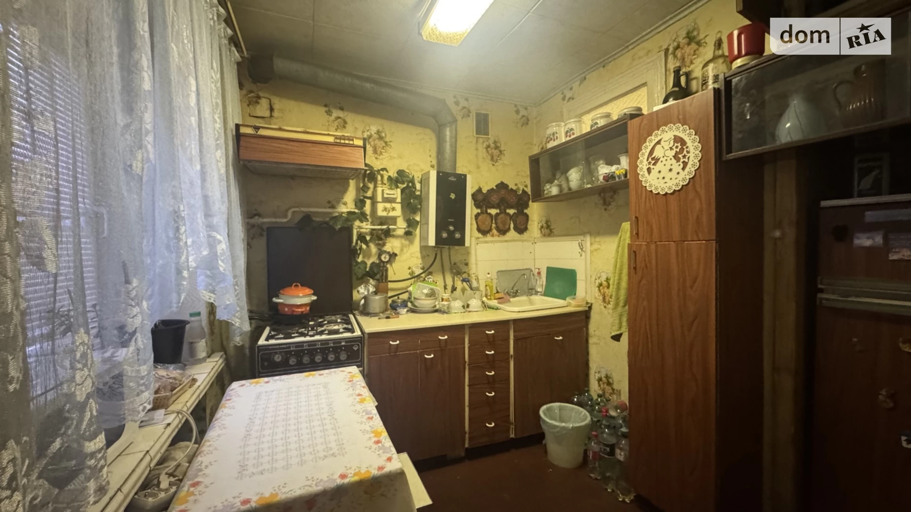 Продается 2-комнатная квартира 38.5 кв. м в Харькове, просп. Дзюбы, 2 - фото 3