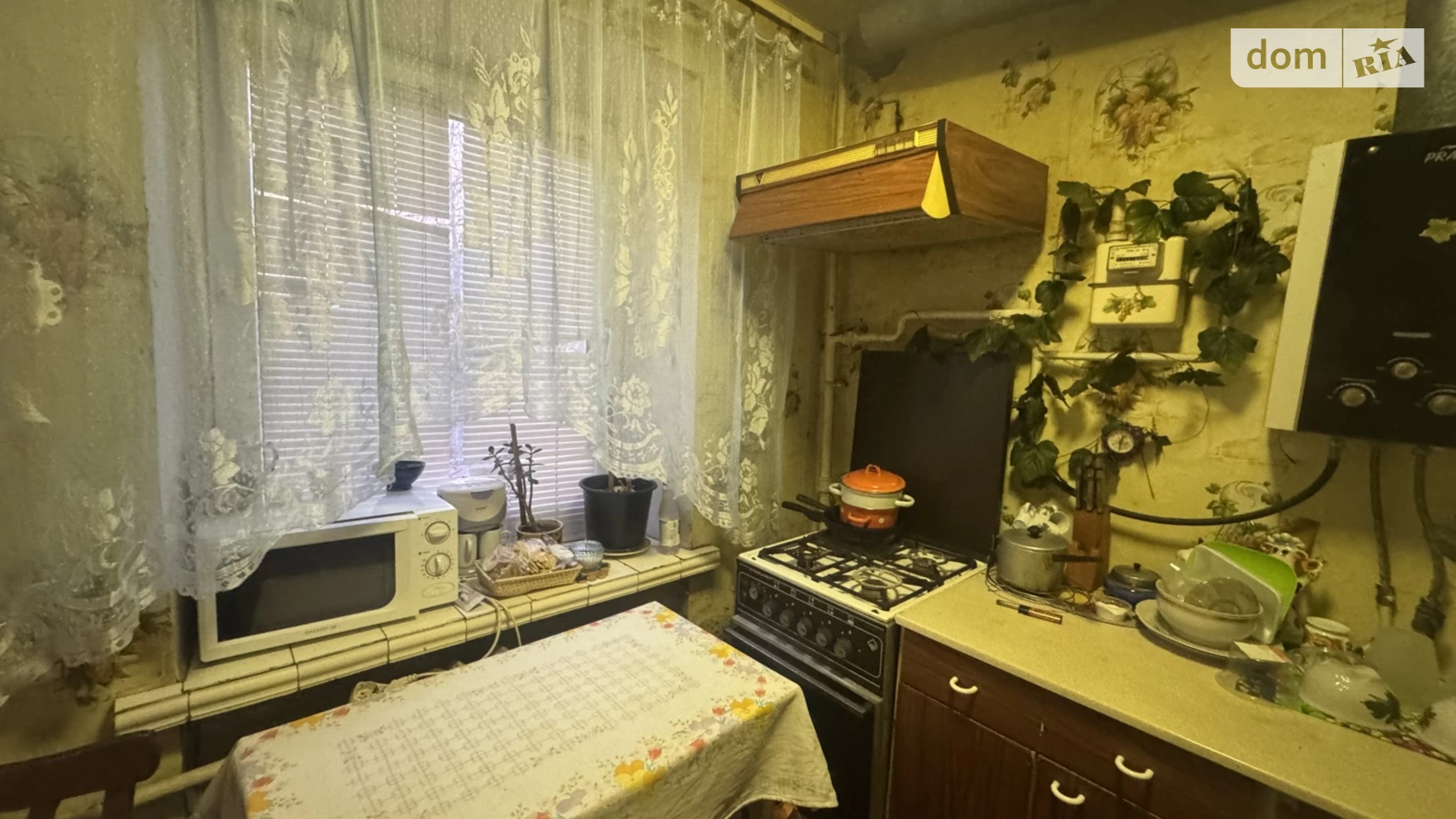 Продается 2-комнатная квартира 38.5 кв. м в Харькове, просп. Дзюбы, 2 - фото 4