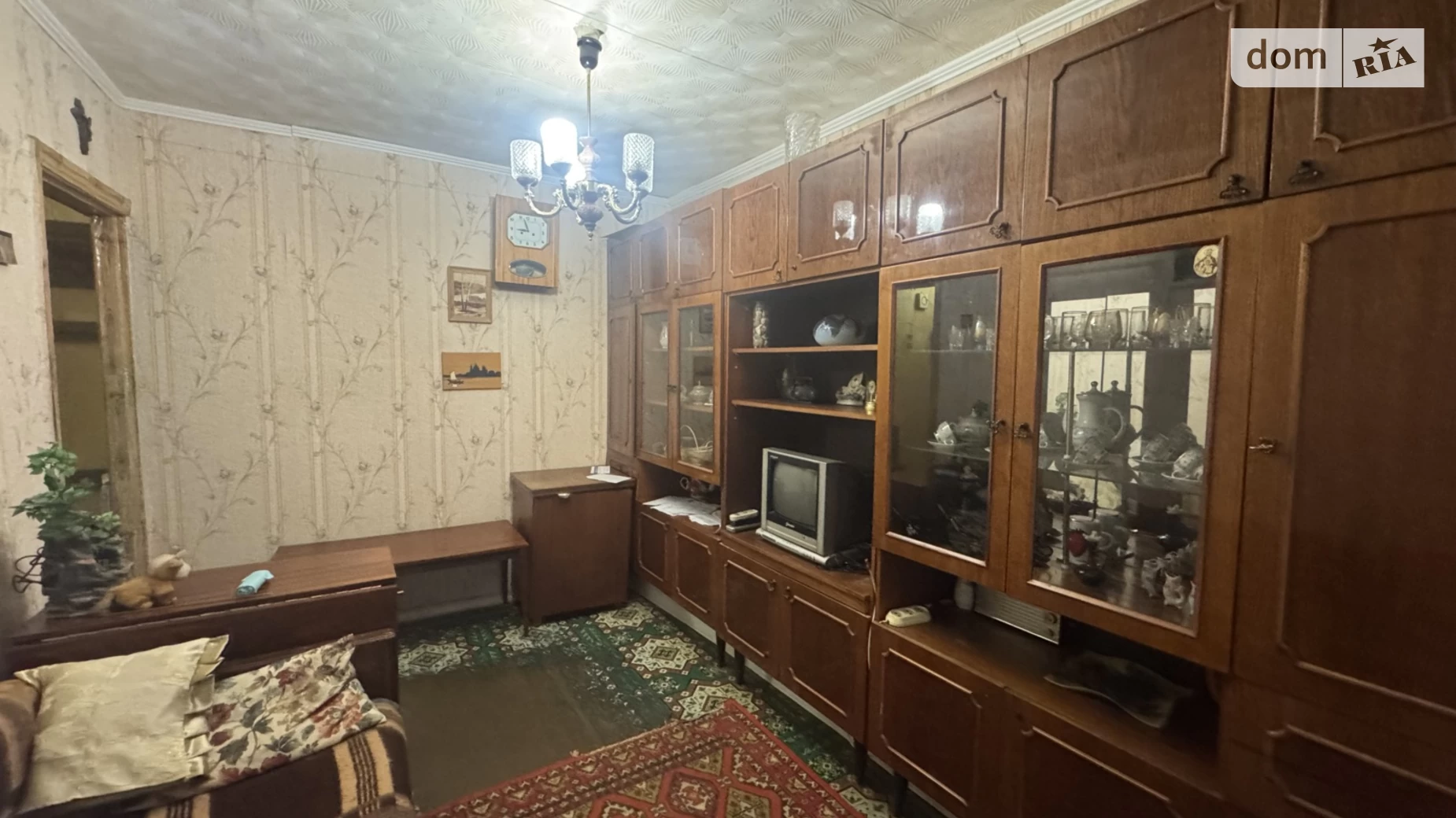Продается 2-комнатная квартира 38.5 кв. м в Харькове, просп. Дзюбы, 2 - фото 2