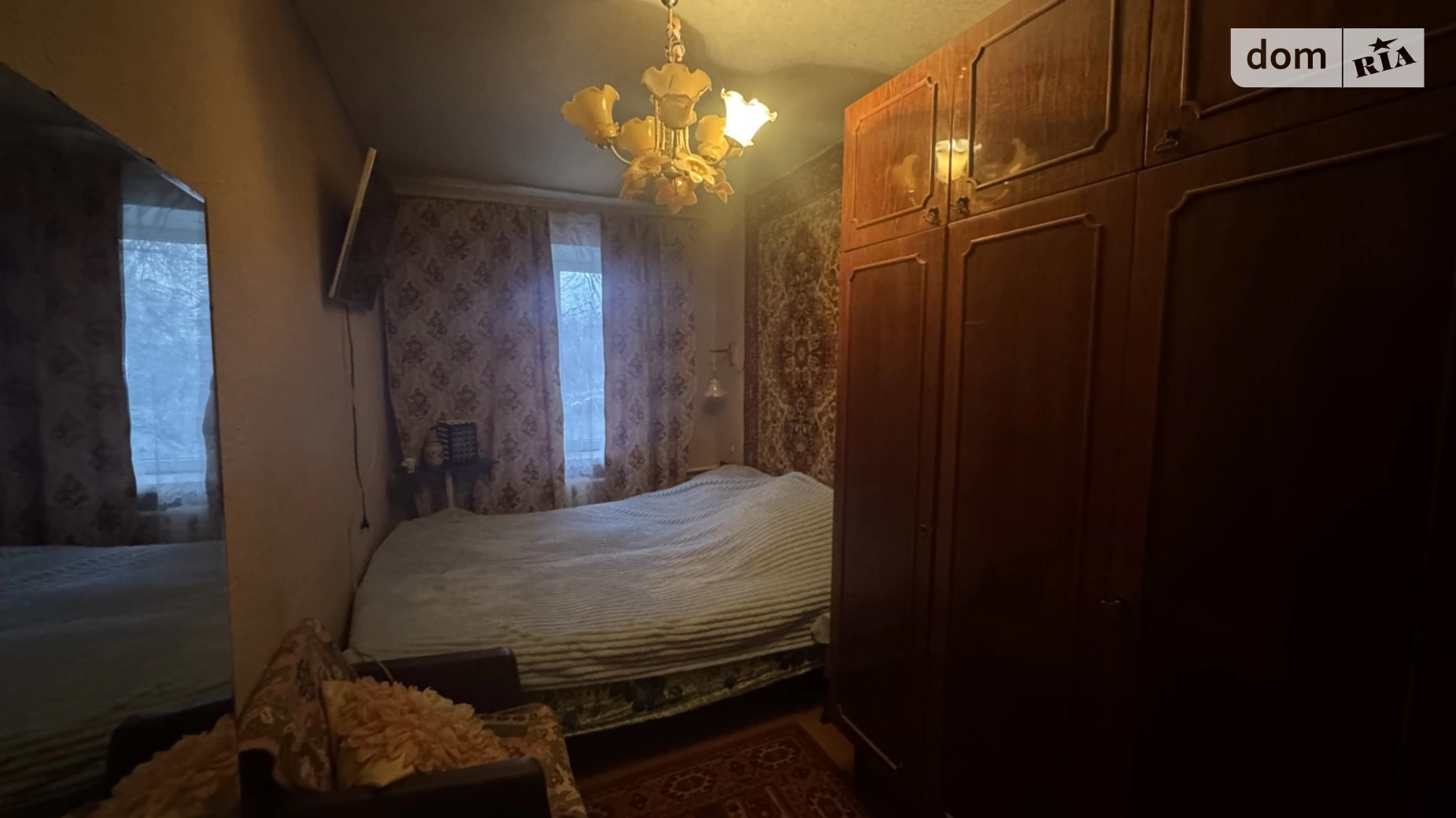 Продается 2-комнатная квартира 38.5 кв. м в Харькове, просп. Дзюбы, 2 - фото 5