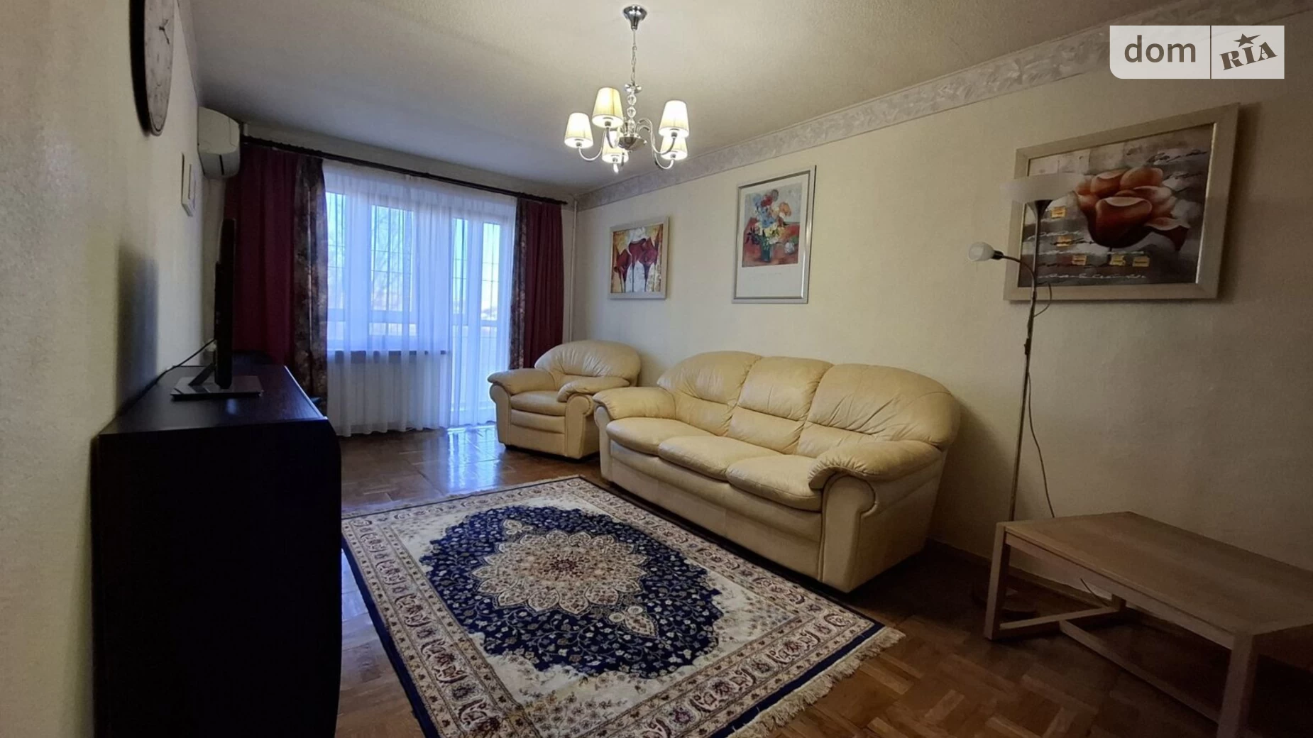Здається в оренду 2-кімнатна квартира 44.2 кв. м у Дніпрі, вул. Шевченка, 11 - фото 3