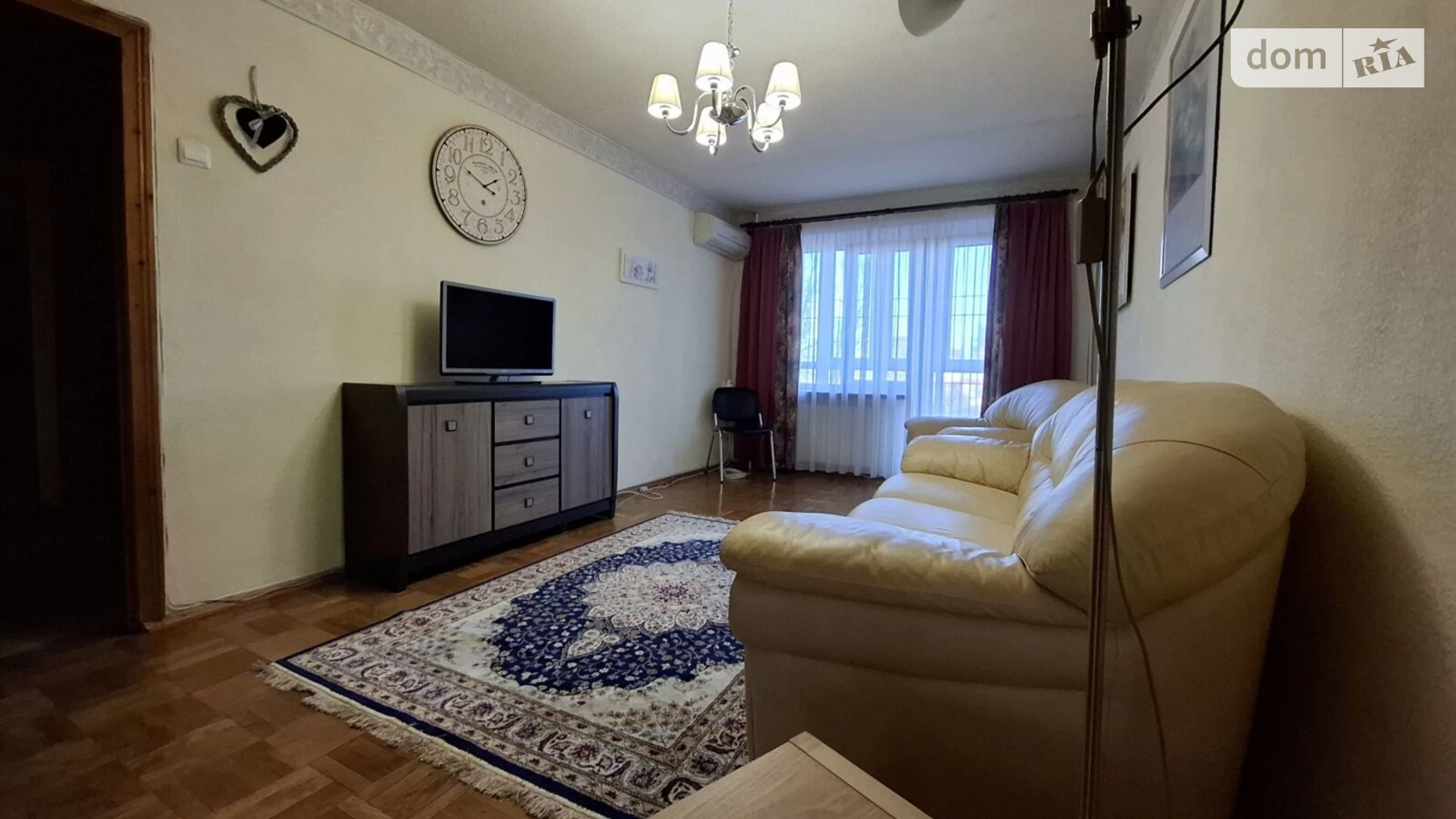 Здається в оренду 2-кімнатна квартира 44.2 кв. м у Дніпрі, вул. Шевченка, 11 - фото 5