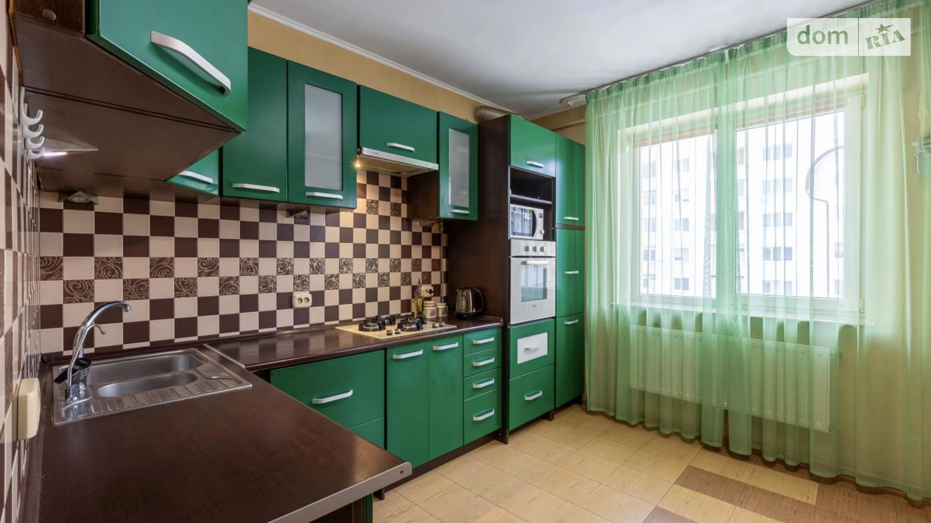 Продается 4-комнатная квартира 111.2 кв. м в Львове, цена: 135000 $ - фото 3