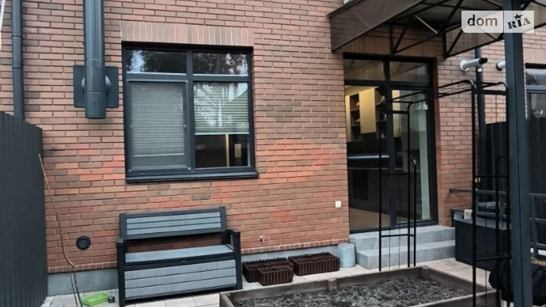 вул. Миколи Руденка(Матросова), 15/11 Ірпінь, цена: 150000 $ - фото 3