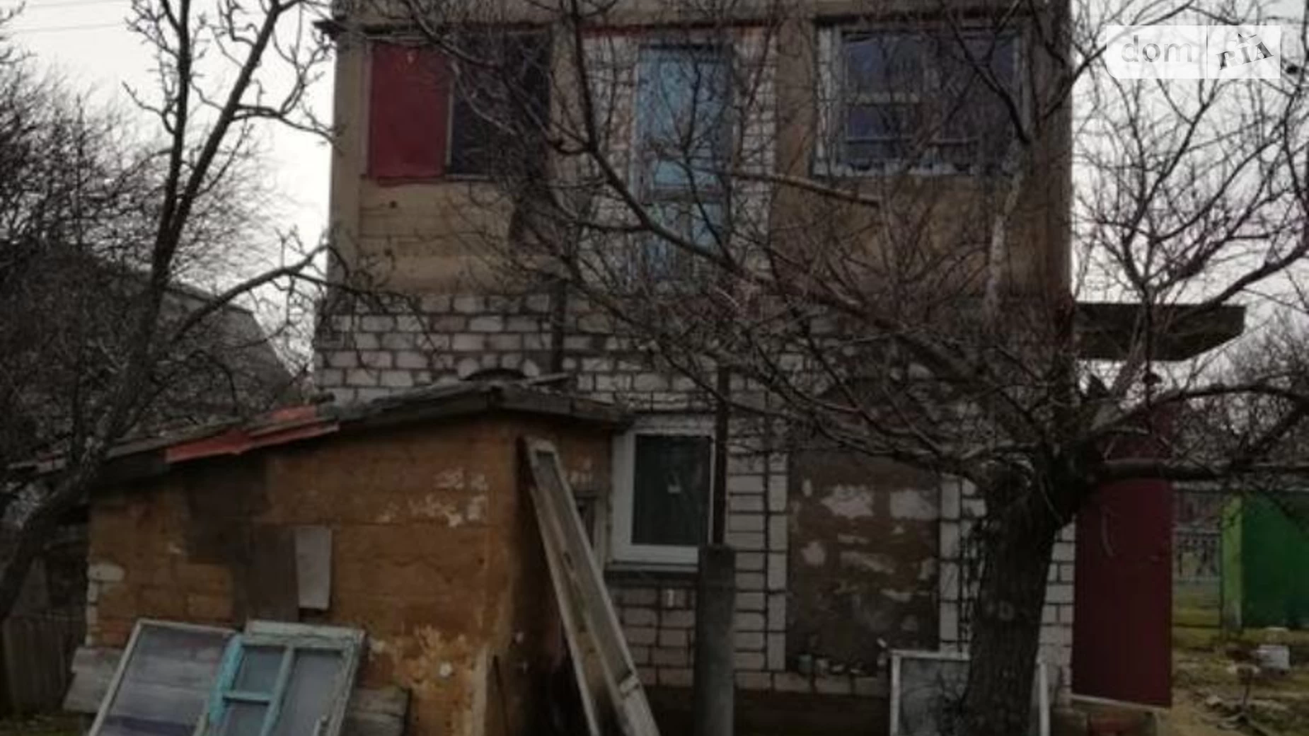Продається будинок 2 поверховий 59 кв. м з подвалом, цена: 2000 $ - фото 5