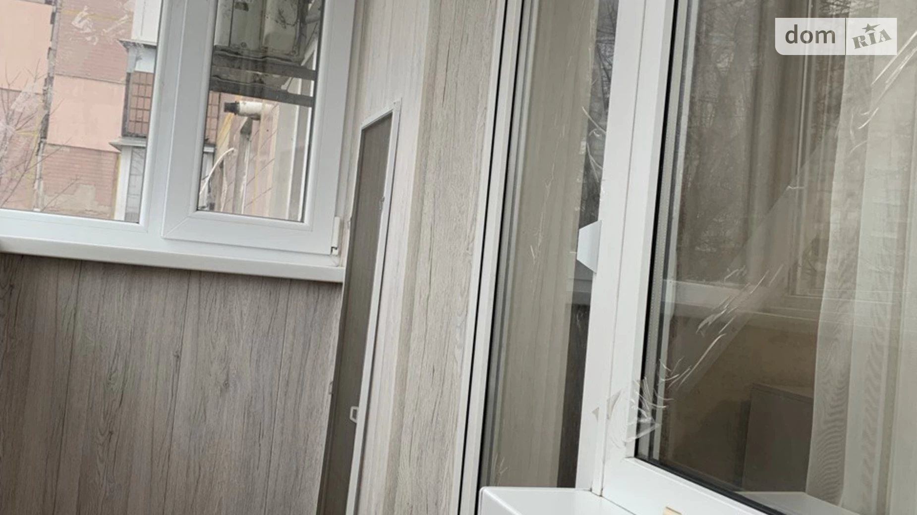 Продається 1-кімнатна квартира 34 кв. м у Дніпрі, просп. Науки(Гагаріна), 104 - фото 5