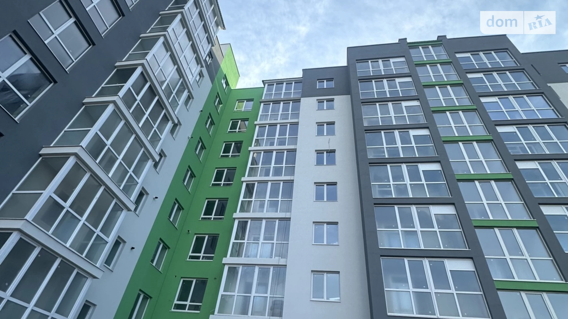3-комнатная квартира 83.4 кв. м в Тернополе, ул. Черновецкая, 71 - фото 2