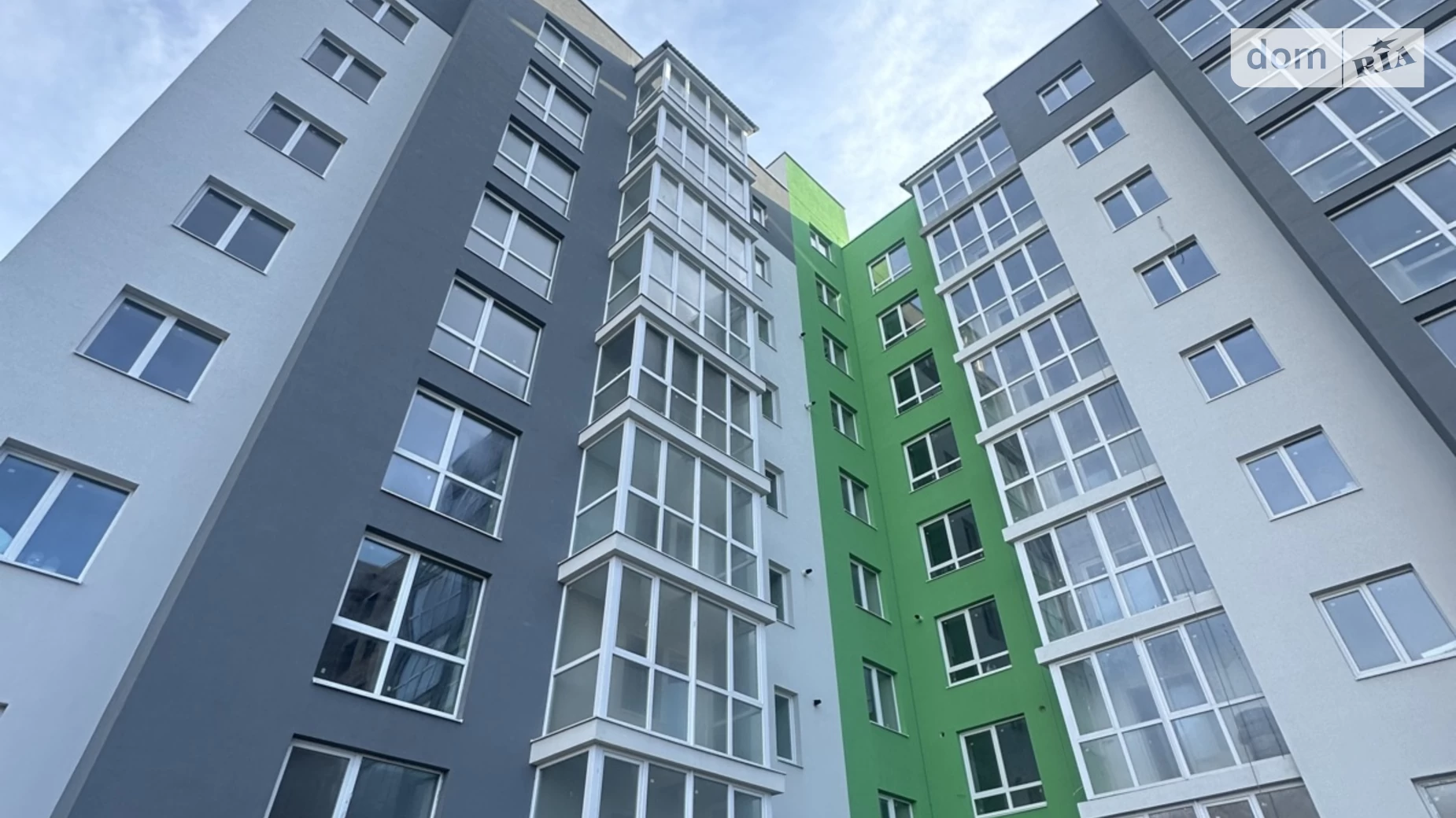 3-комнатная квартира 83.4 кв. м в Тернополе, ул. Черновецкая, 71 - фото 3