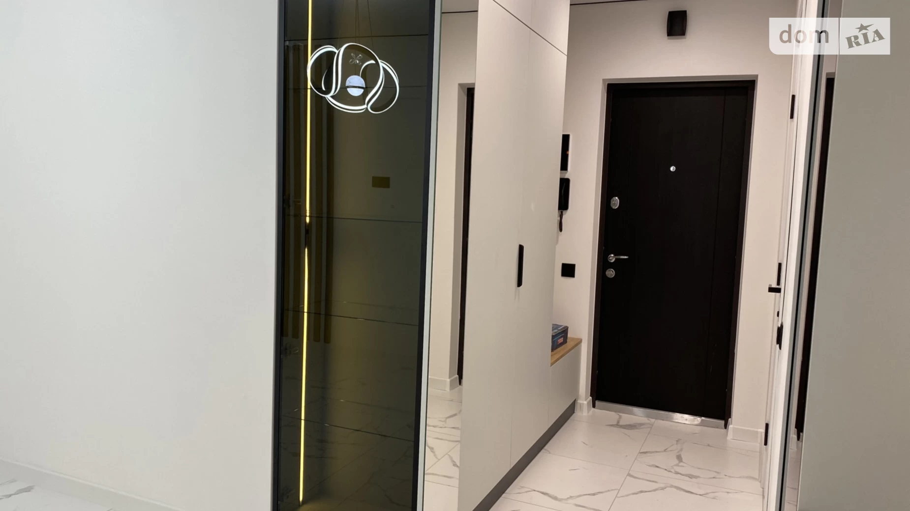 3-кімнатна квартира 59 кв. м у Тернополі, вул. Київська, 9Б - фото 4