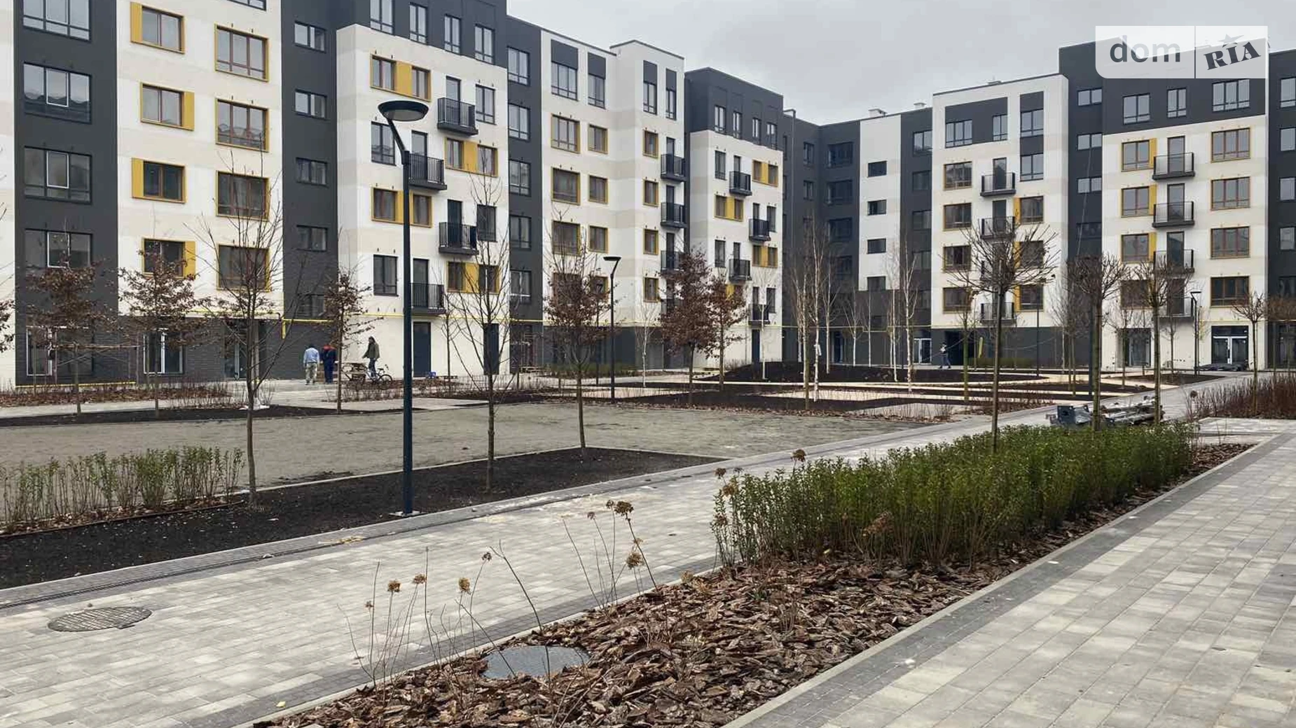 Продается 1-комнатная квартира 39.73 кв. м в Ирпене, ул. Соборная(ІІІ Интернационала), 2К/36 - фото 4