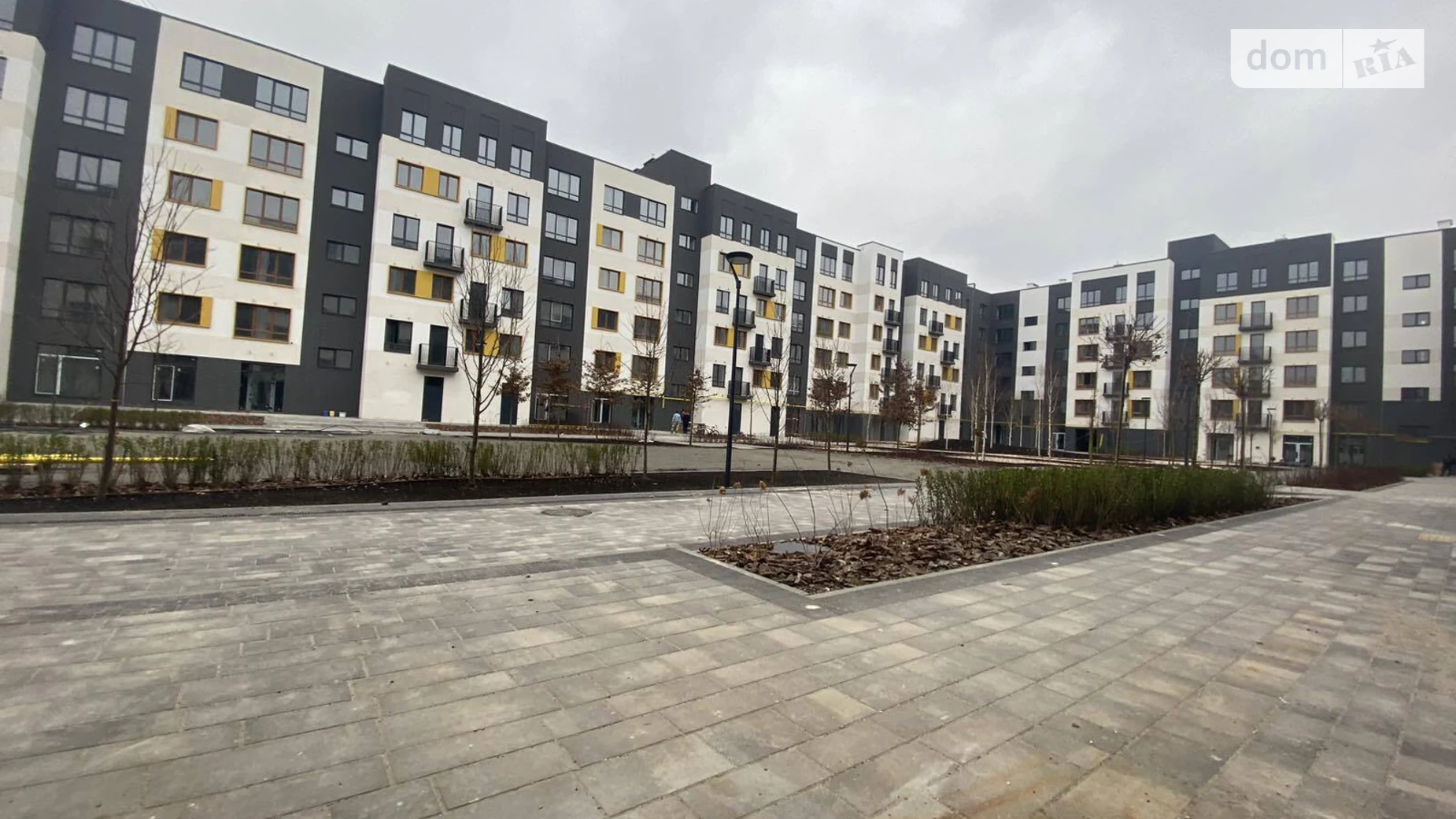 Продается 1-комнатная квартира 39.73 кв. м в Ирпене, ул. Соборная(ІІІ Интернационала), 2К/36 - фото 3