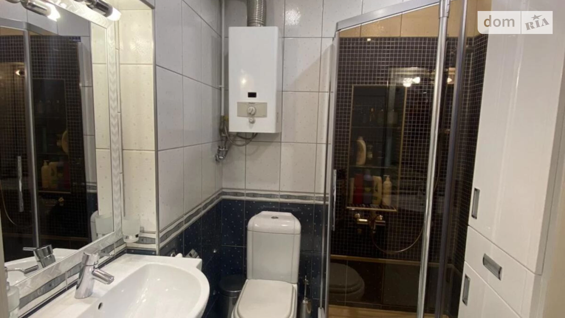Продається 3-кімнатна квартира 100.3 кв. м у Львові, цена: 134900 $ - фото 4