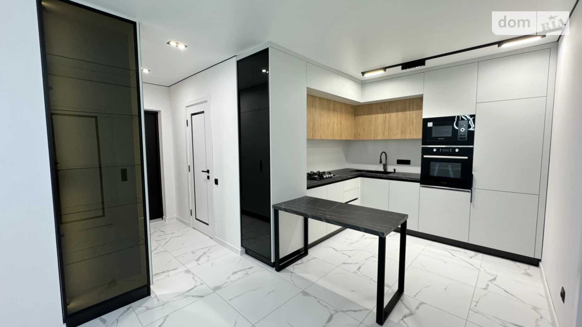 2-кімнатна квартира 58 кв. м у Тернополі, цена: 68000 $ - фото 4
