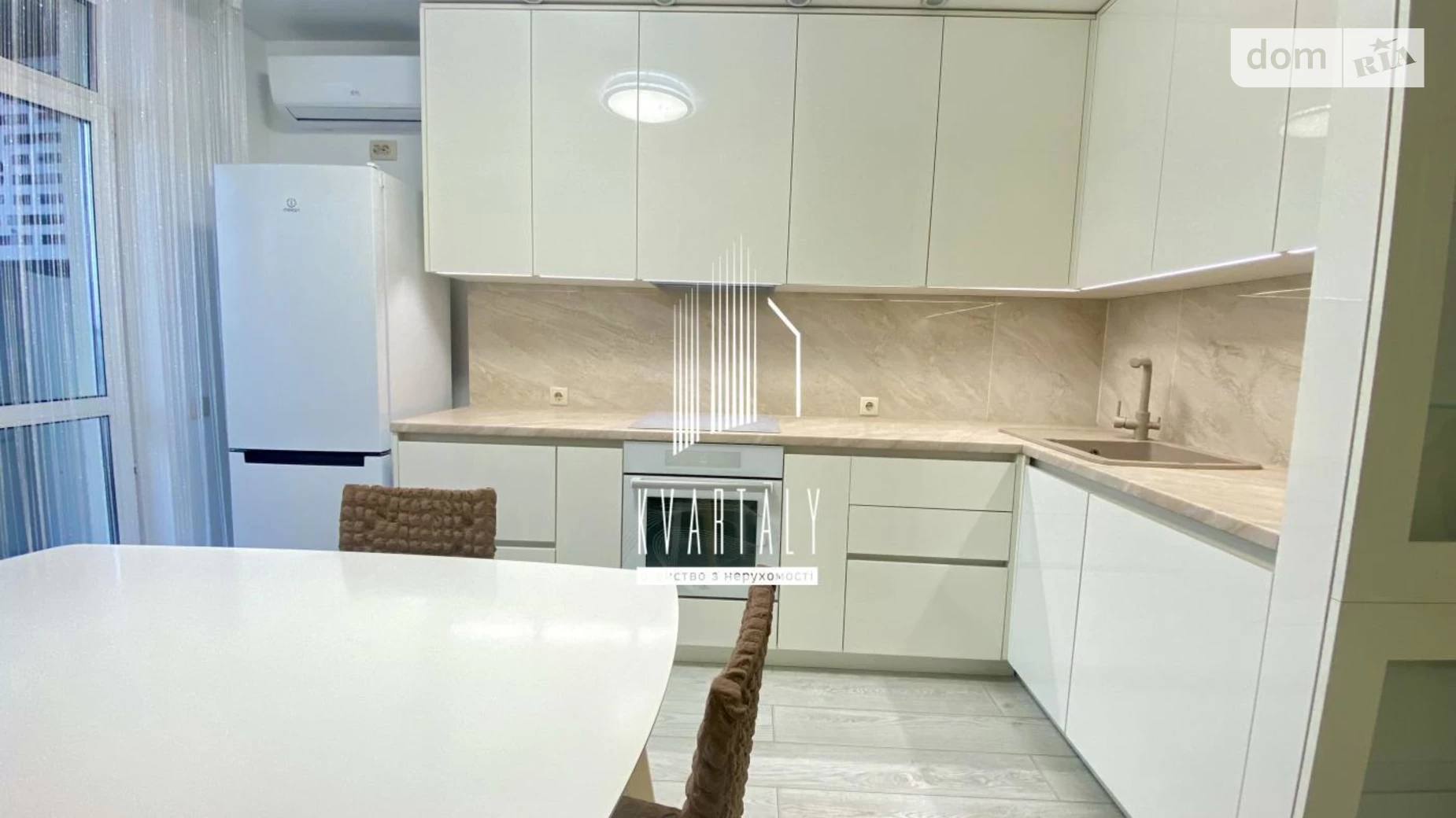 Сдается в аренду 1-комнатная квартира 51 кв. м в Киеве, ул. Митрополита Василия Липковского(Урицкого), 33А - фото 3