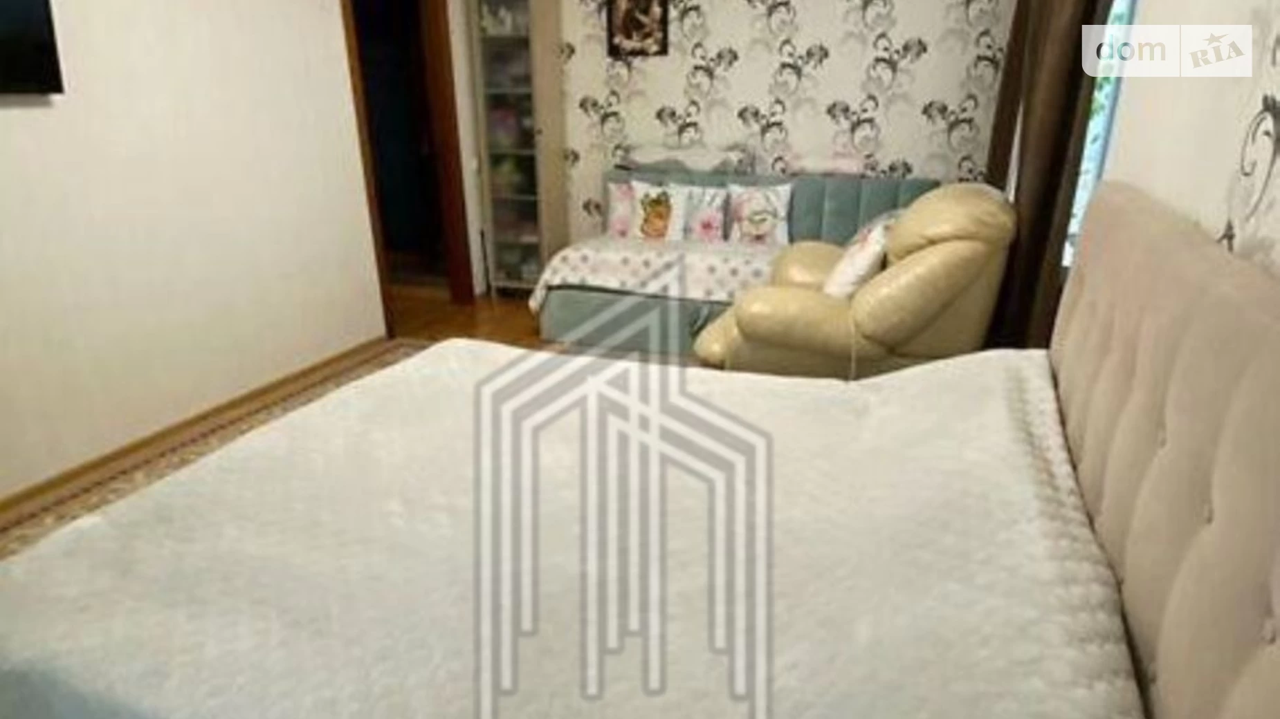 Продається 2-кімнатна квартира 61.2 кв. м у Броварах, вул. Декабристів, 44 - фото 2