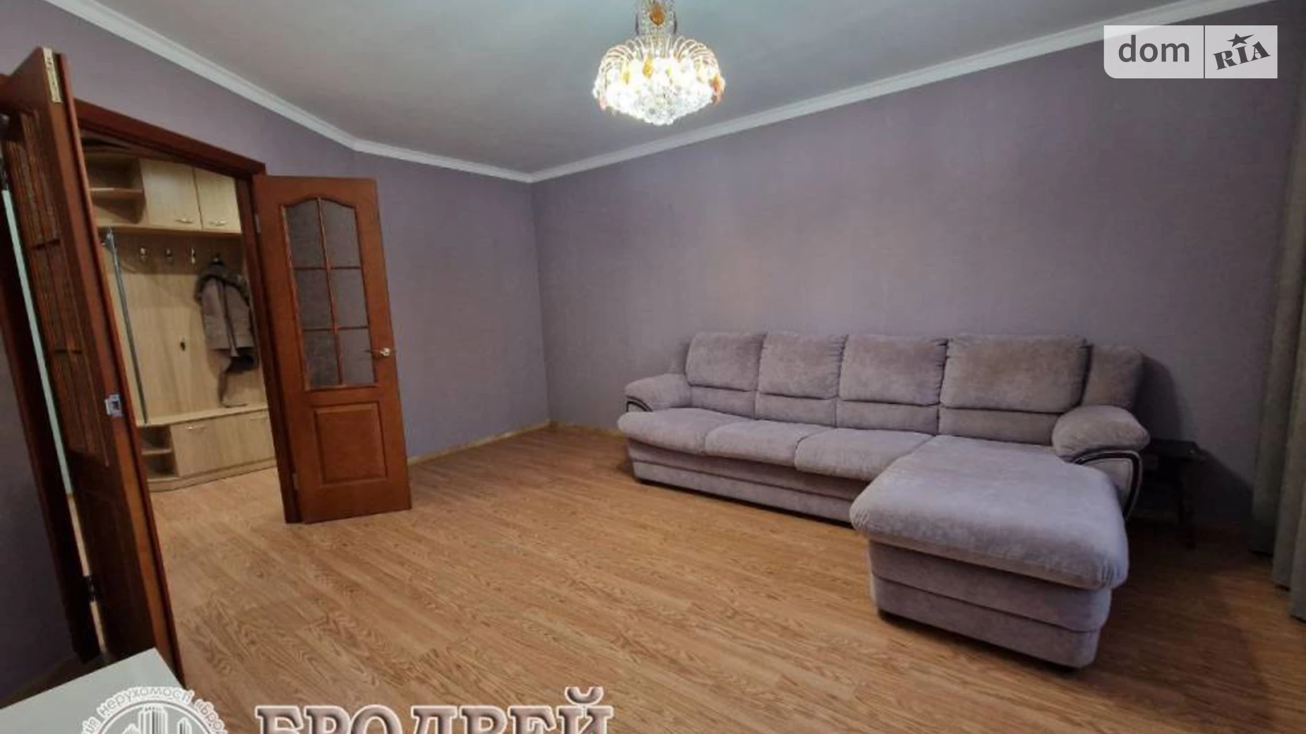 Продается 2-комнатная квартира 65.2 кв. м в Чернигове, просп. Мира, 263 - фото 3