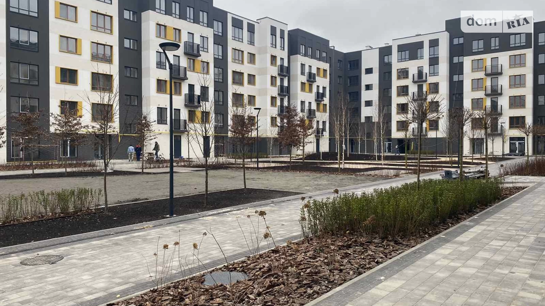 Продается 2-комнатная квартира 54.43 кв. м в Ирпене, ул. Соборная(ІІІ Интернационала), 2К/36 - фото 3