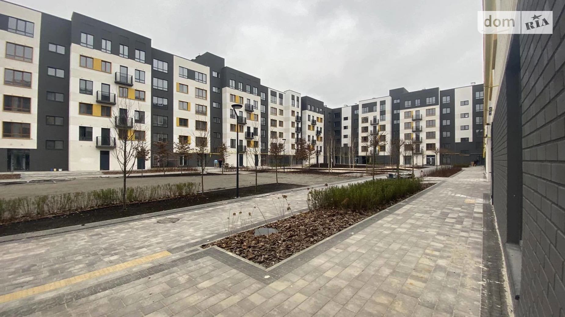 Продается 2-комнатная квартира 54.43 кв. м в Ирпене, ул. Соборная(ІІІ Интернационала), 2К/36 - фото 4