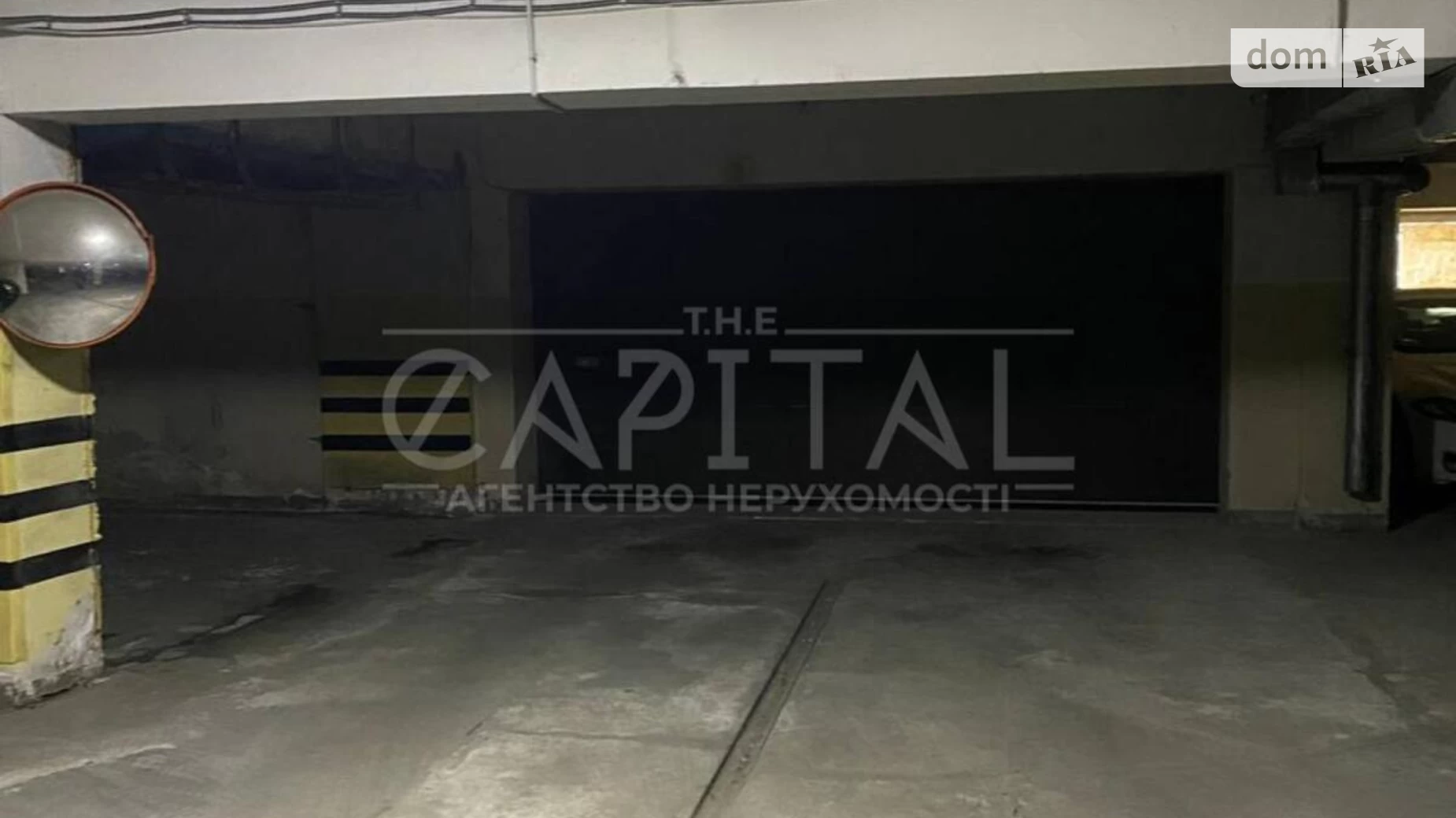 Продається підземний паркінг під легкове авто на 25 кв. м, цена: 45000 $ - фото 5