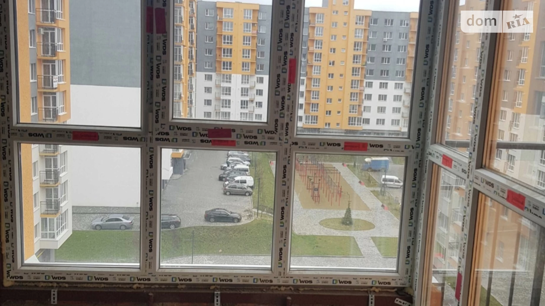 Продається 1-кімнатна квартира 50 кв. м у Вінницьких Хуторах, Немирівське шосе, 94И корпус 1 - фото 5