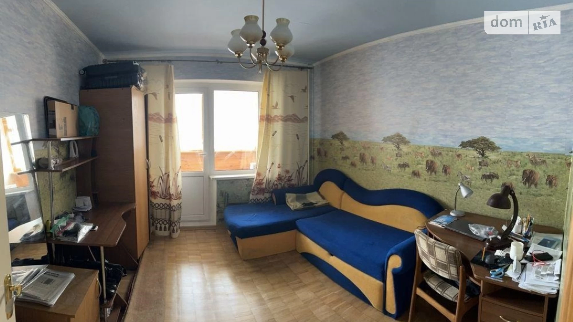 Продається 4-кімнатна квартира 95.4 кв. м у Києві, вул. Миколи Закревського, 5А - фото 4