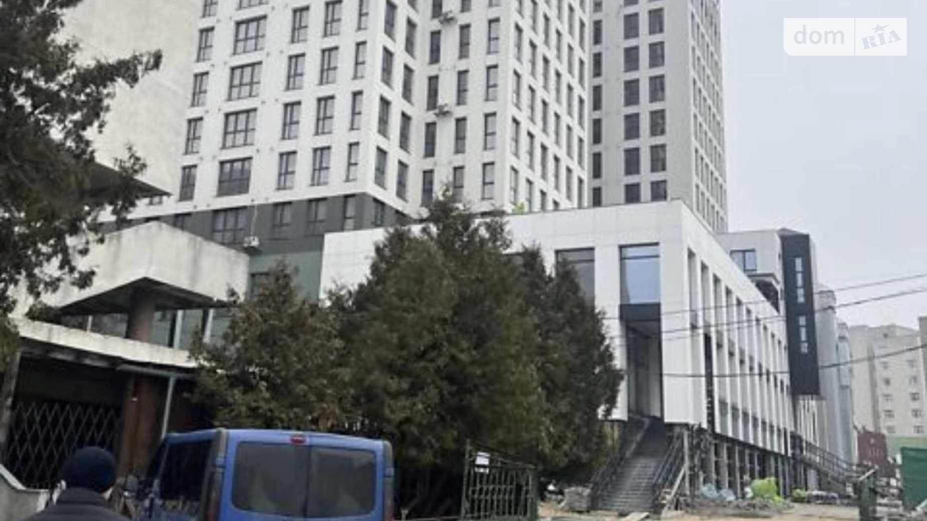 Продается помещения свободного назначения 65 кв. м в 13-этажном здании, цена: 125000 $ - фото 2