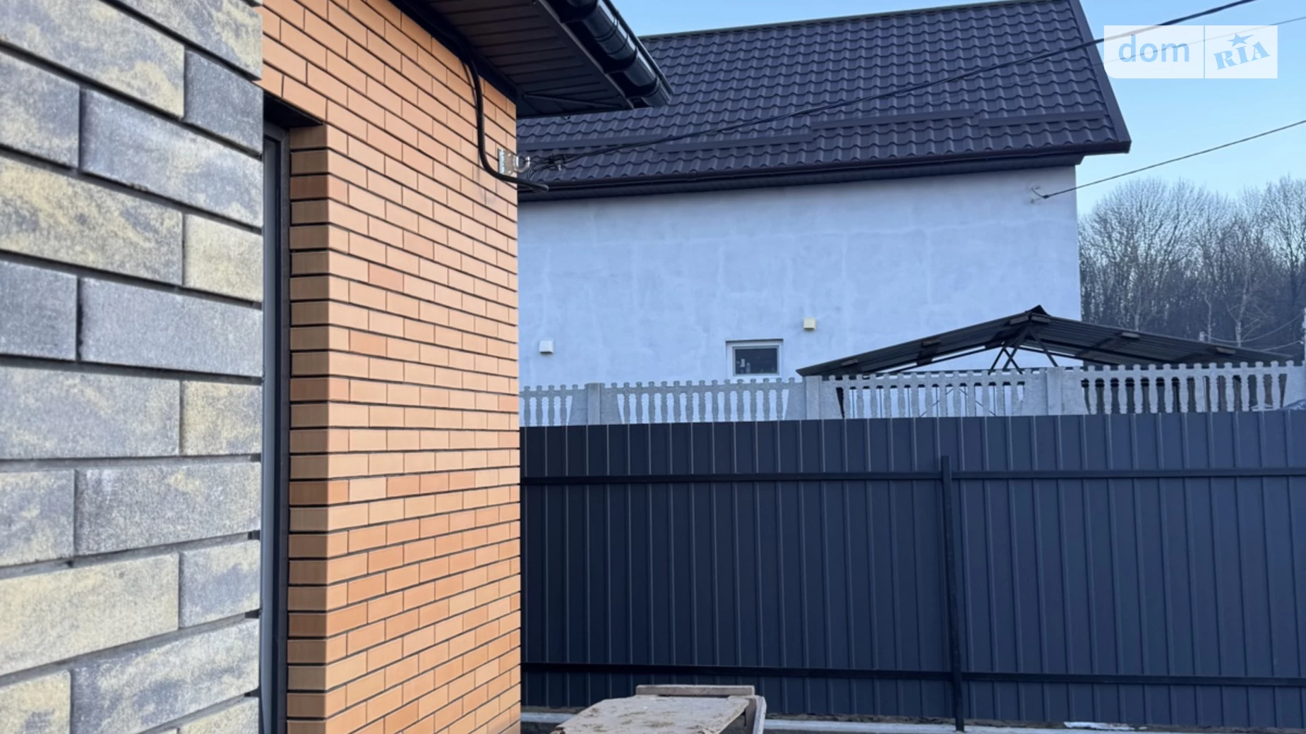 Продается одноэтажный дом 95 кв. м с верандой, цена: 76000 $ - фото 2