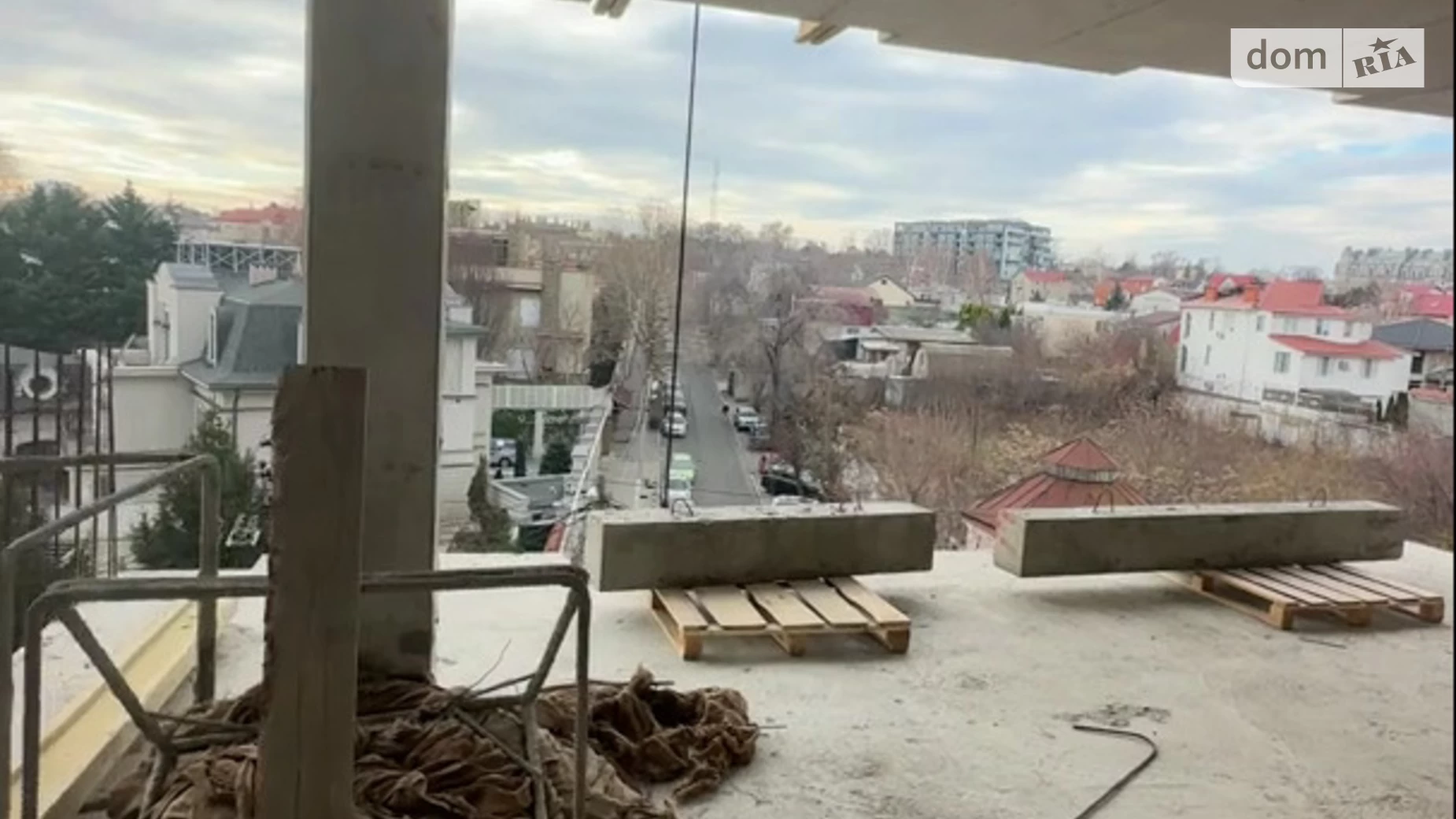 Продается помещения свободного назначения 605 кв. м в 8-этажном здании, цена: 907000 $ - фото 4