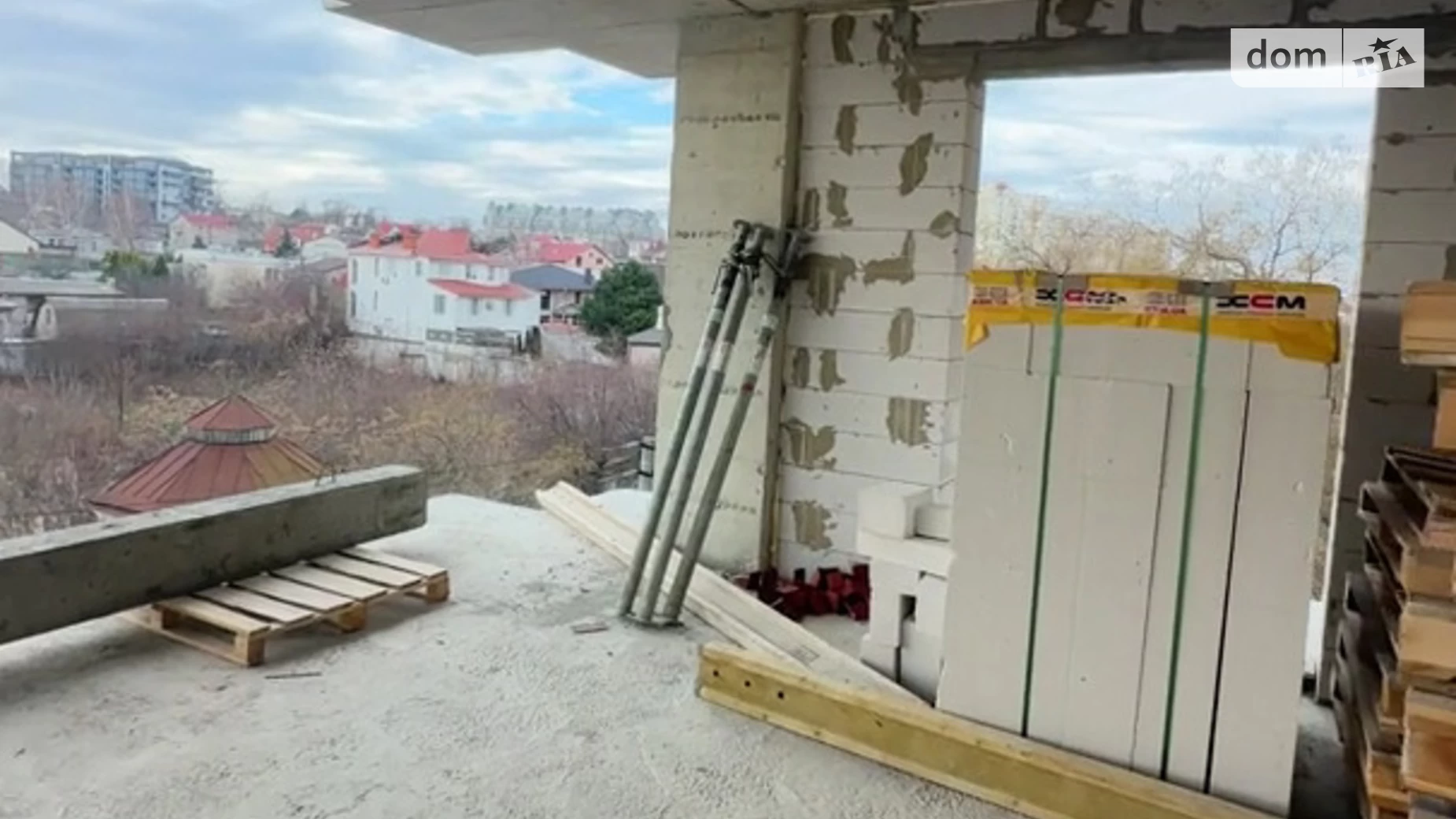 Продается помещения свободного назначения 605 кв. м в 8-этажном здании, цена: 907000 $ - фото 5