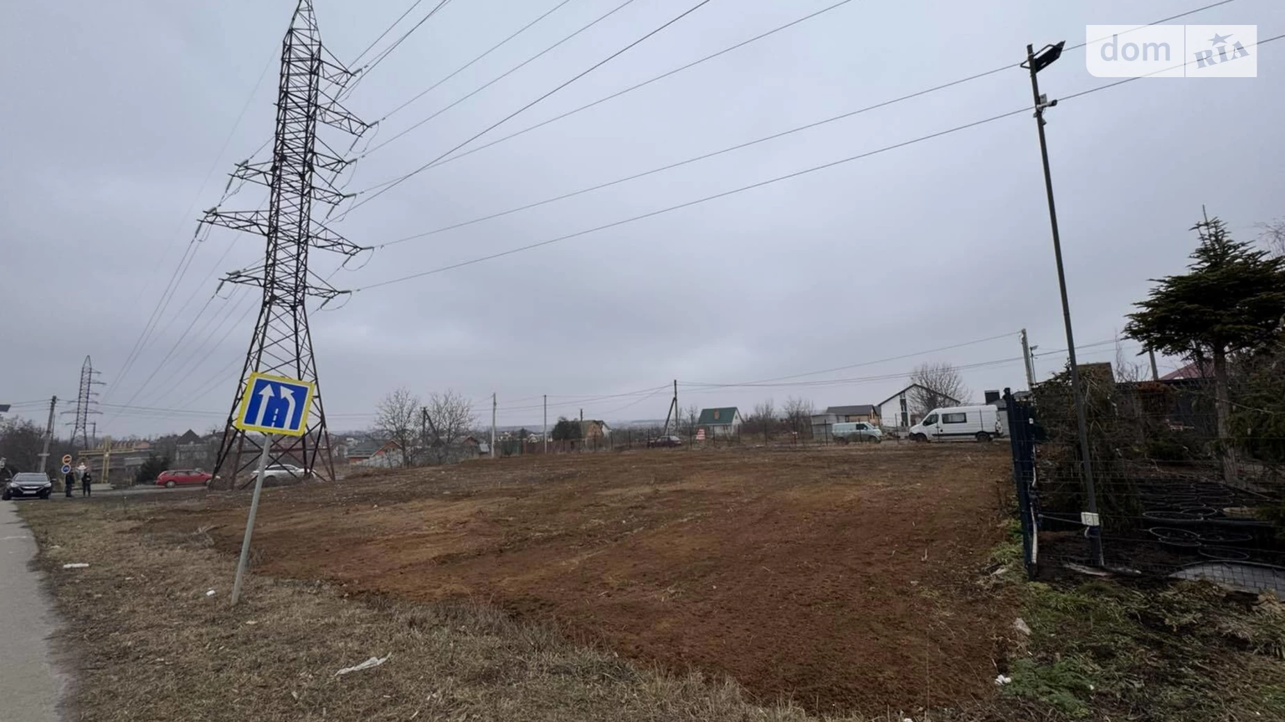 вул. Юзвинська Агрономічне, цена: 650 $ - фото 4