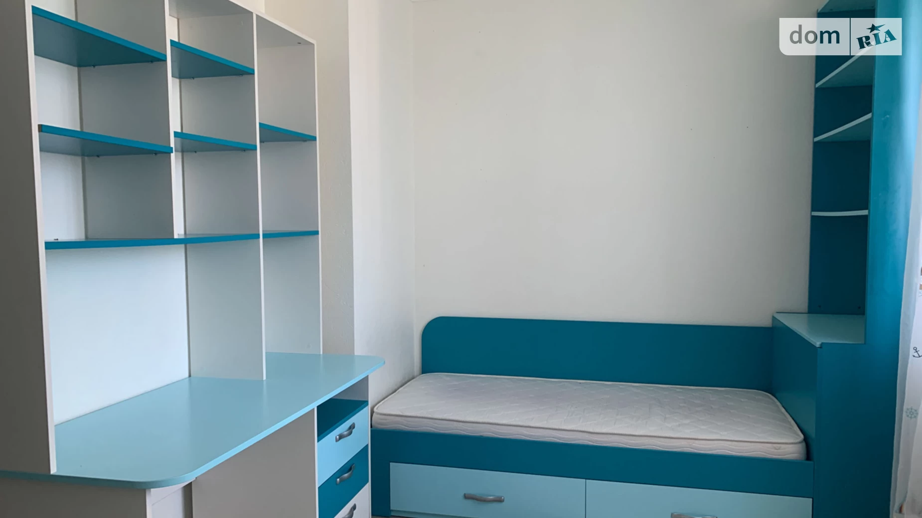 Продается 3-комнатная квартира 112 кв. м в Киеве, ул. Степана Рудницкого(Академика Вильямса), 3/7 - фото 3