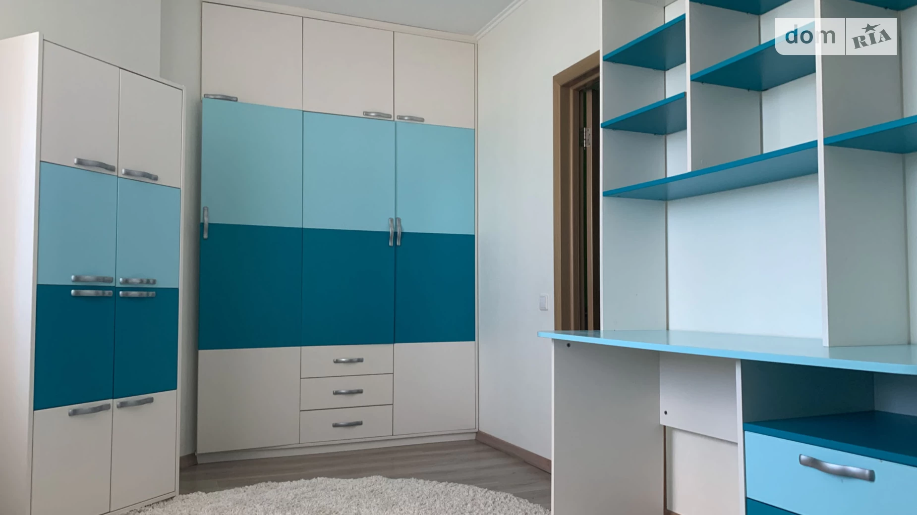 Продается 3-комнатная квартира 112 кв. м в Киеве, ул. Степана Рудницкого(Академика Вильямса), 3/7 - фото 4