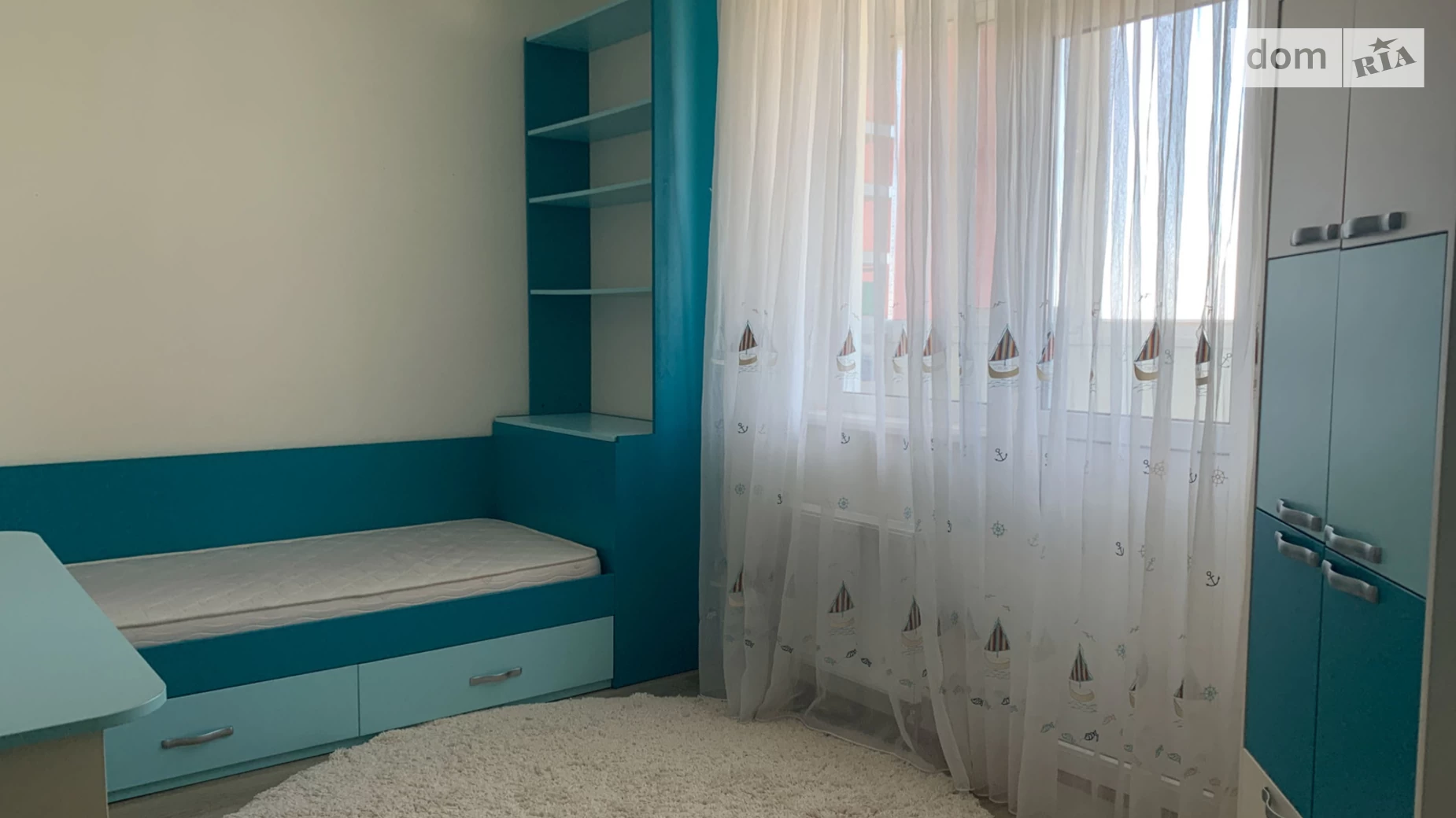 Продается 3-комнатная квартира 112 кв. м в Киеве, ул. Степана Рудницкого(Академика Вильямса), 3/7 - фото 2