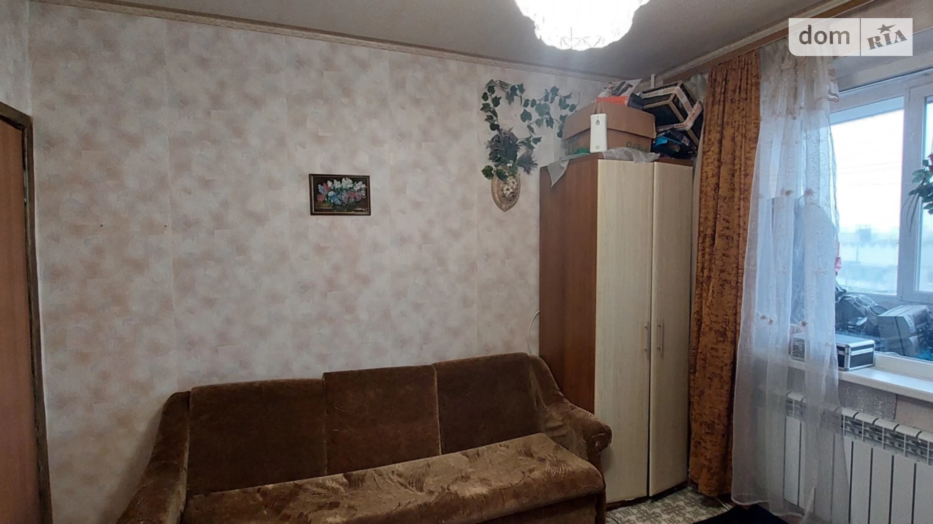 Продається 2-кімнатна квартира 54 кв. м у Харкові, просп. Тракторобудівників, 128 - фото 2