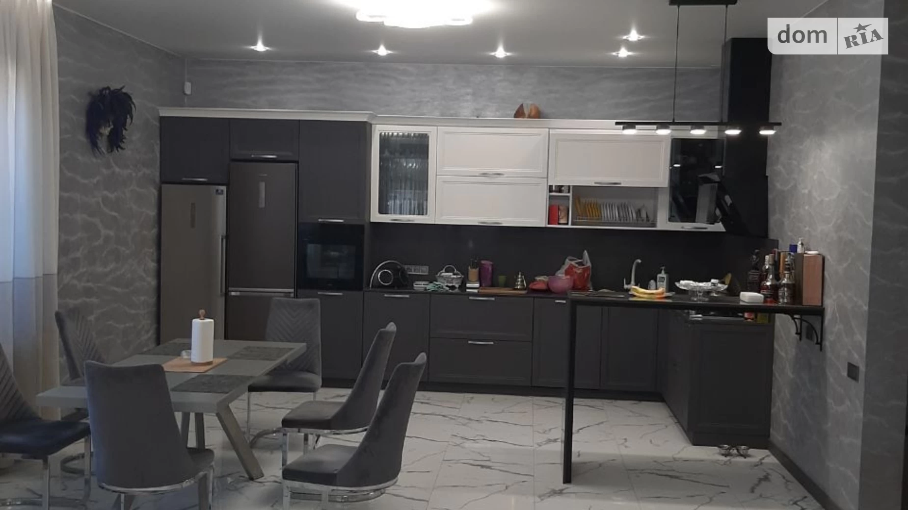 Продається одноповерховий будинок 170 кв. м з терасою, цена: 255000 $ - фото 3