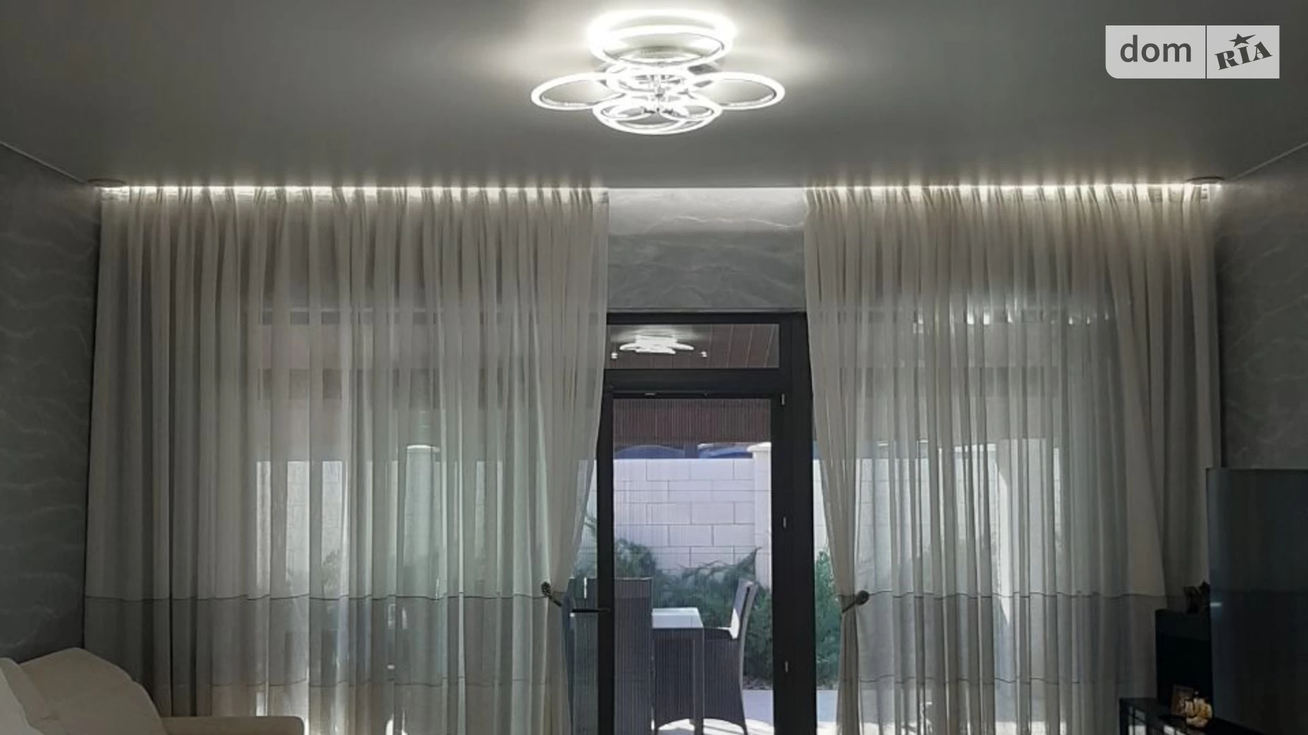 Продається одноповерховий будинок 170 кв. м з терасою, цена: 255000 $ - фото 4