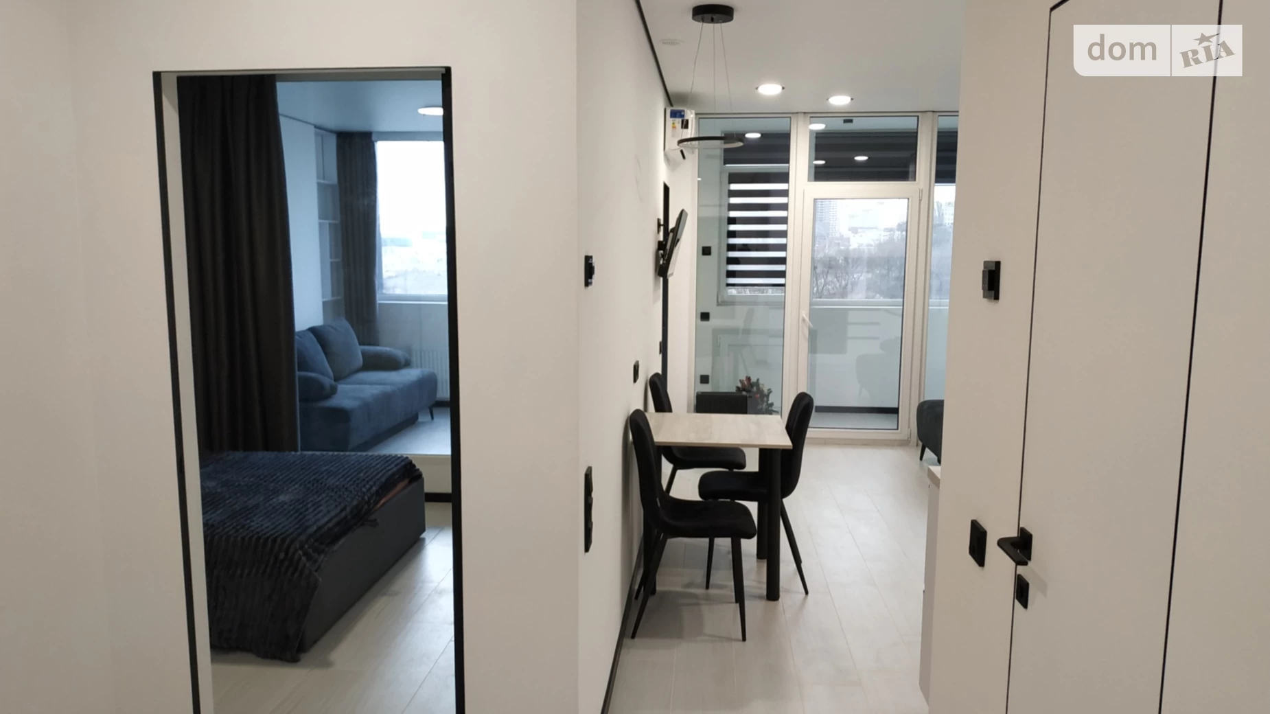 Сдается в аренду 3-комнатная квартира 53 кв. м в Киеве, просп. Берестейский(Победы), 11 корпус 3 - фото 2