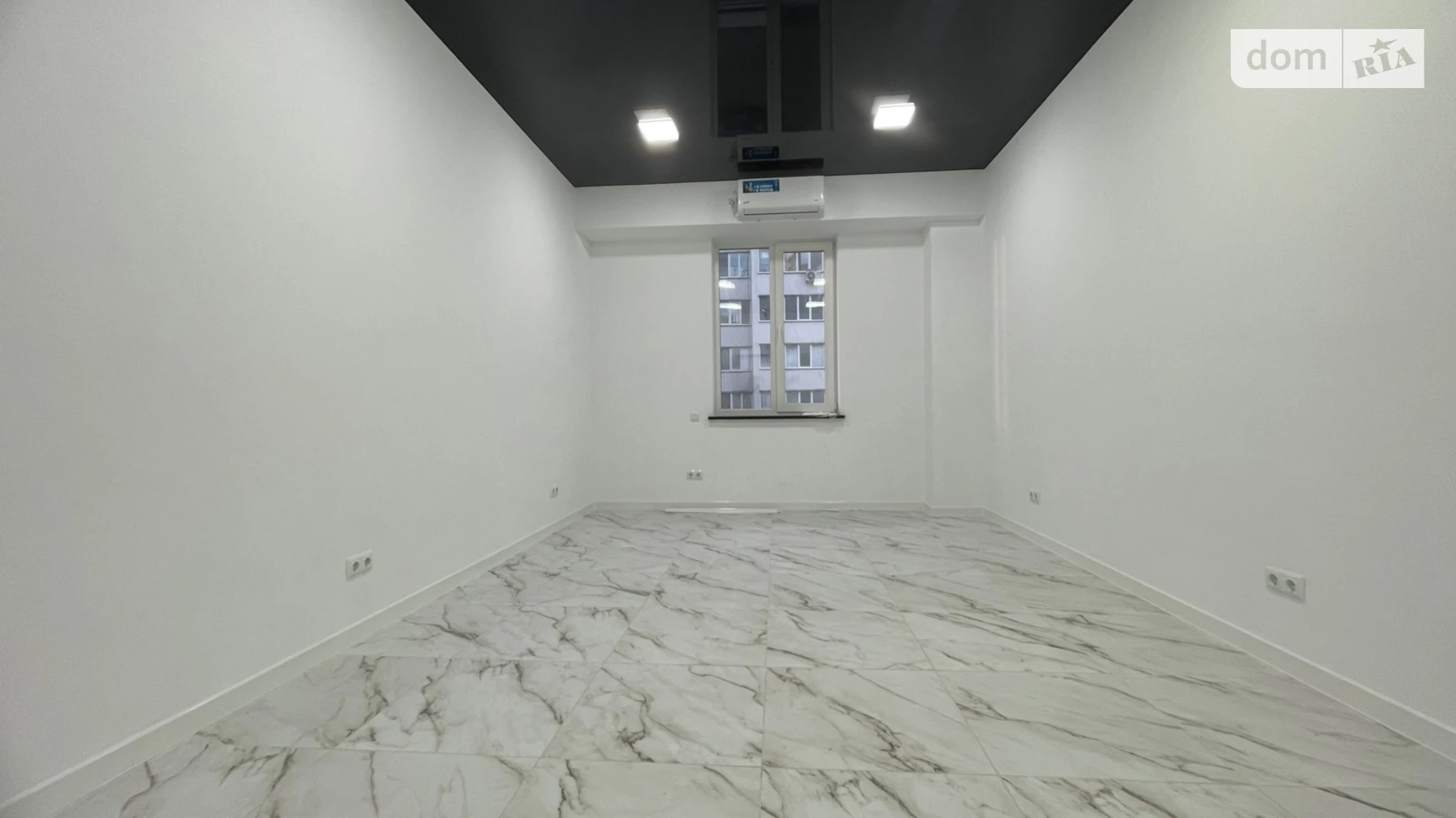 Здається в оренду приміщення вільного призначення 22 кв. м в 4-поверховій будівлі, цена: 7500 грн - фото 4