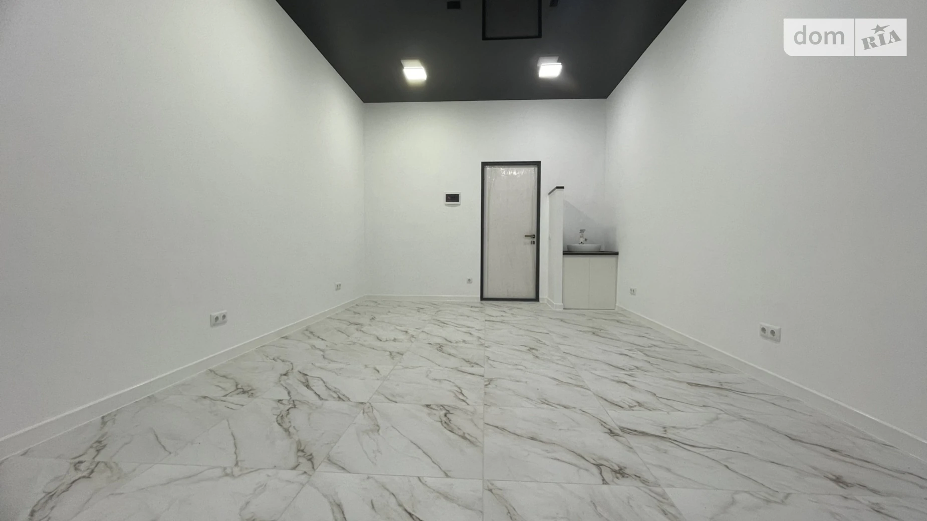Здається в оренду приміщення вільного призначення 22 кв. м в 4-поверховій будівлі, цена: 7500 грн - фото 5