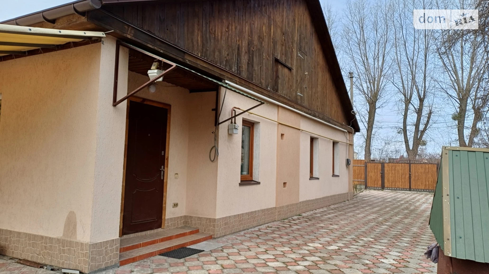 Продается одноэтажный дом 87.1 кв. м с подвалом, цена: 101000 $ - фото 3