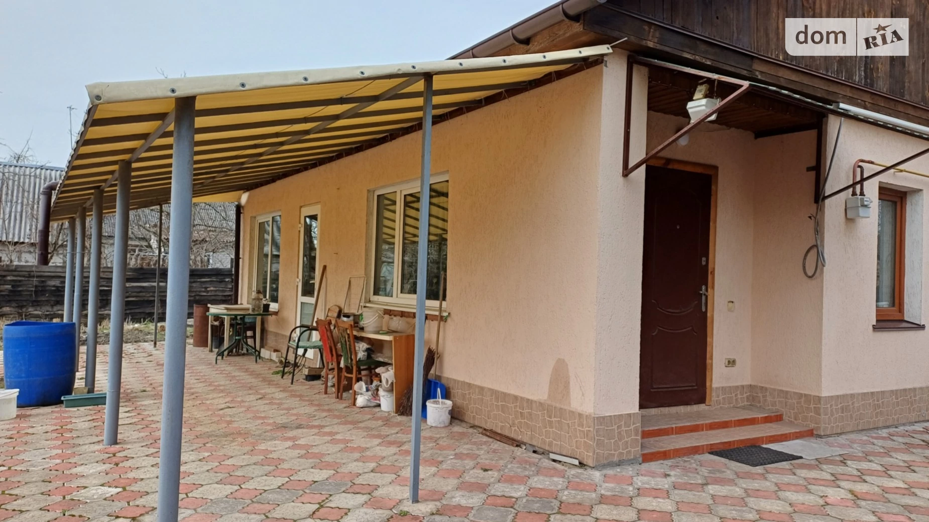 Продается одноэтажный дом 87.1 кв. м с террасой, цена: 99000 $ - фото 2