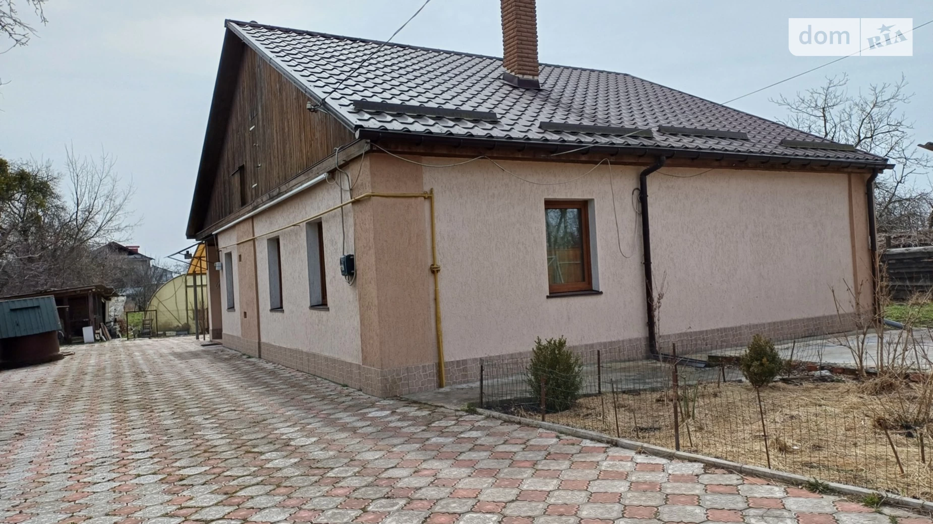 Продается одноэтажный дом 87.1 кв. м с террасой, цена: 99000 $ - фото 4