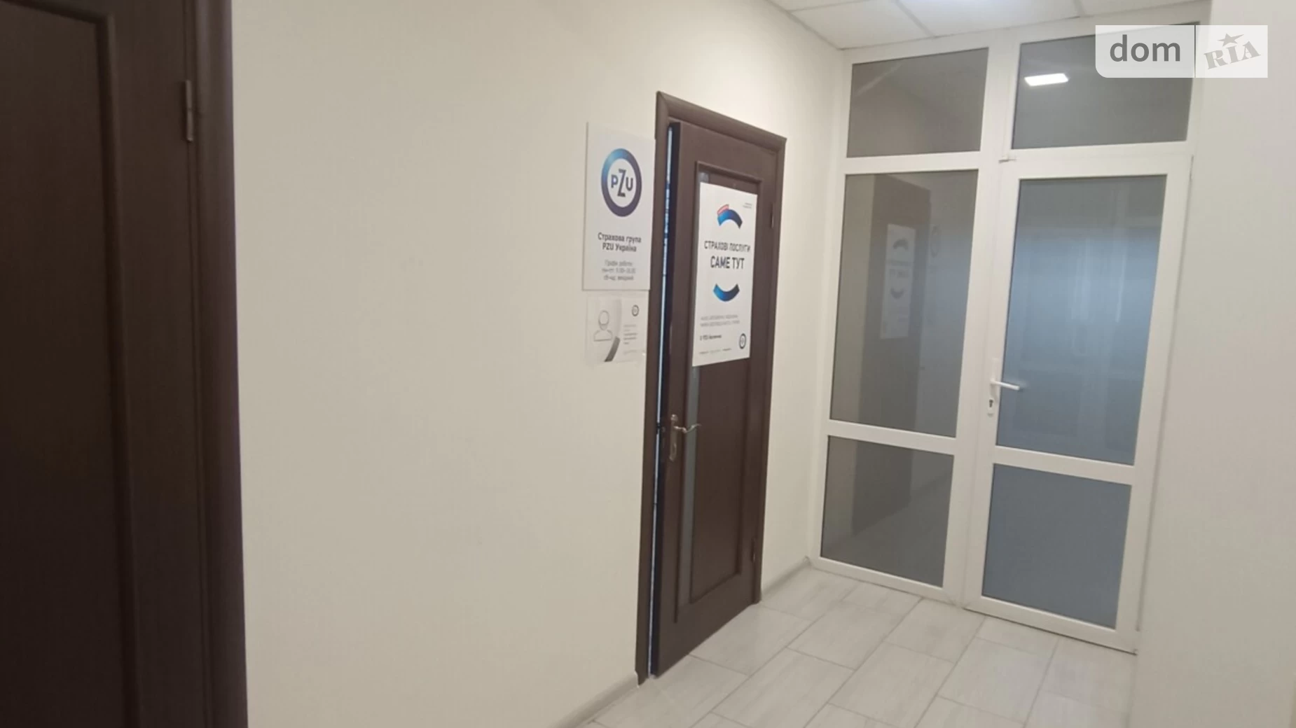 Здається в оренду офіс 55 кв. м в бізнес-центрі, цена: 19500 грн - фото 5