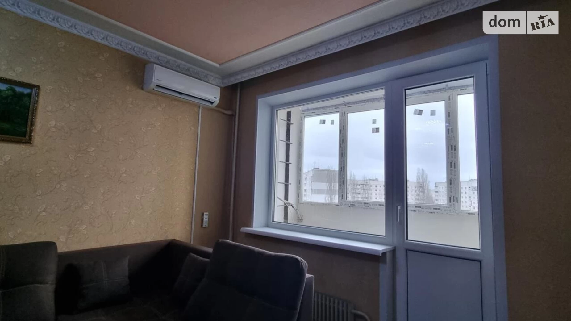 Продається 4-кімнатна квартира 83.1 кв. м у Харкові, вул. Велика Кільцева, 128 - фото 4