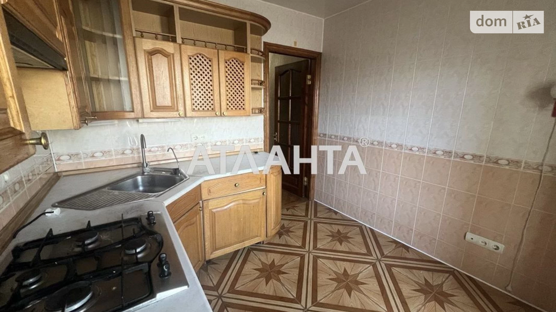 Продається 3-кімнатна квартира 65 кв. м у Вінниці, вул. Академіка Янгеля - фото 2