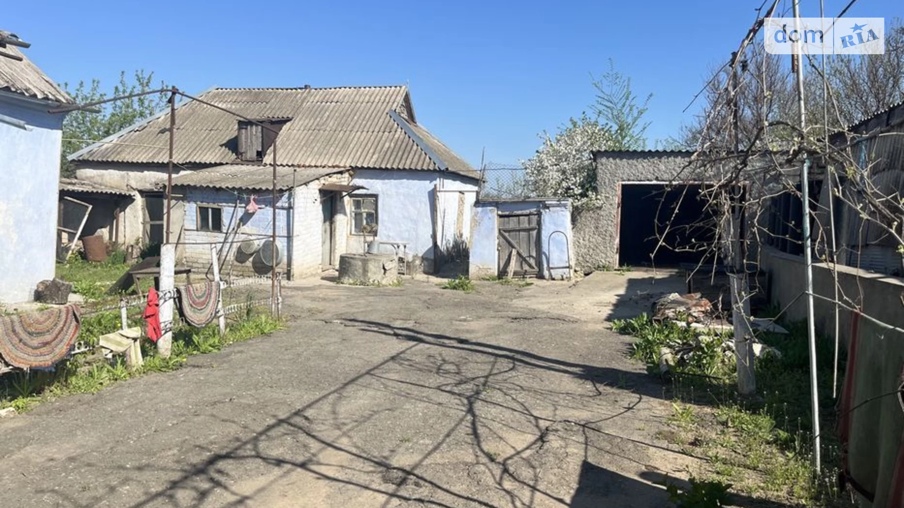 Продається одноповерховий будинок 59 кв. м с басейном, цена: 7500 $ - фото 2