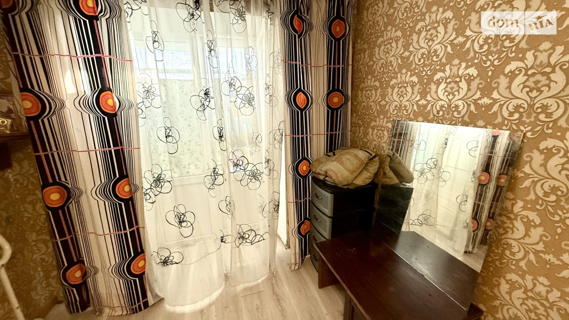 Сдается в аренду 4-комнатная квартира 80 кв. м в Виннице, просп. Коцюбинского, 11 - фото 3