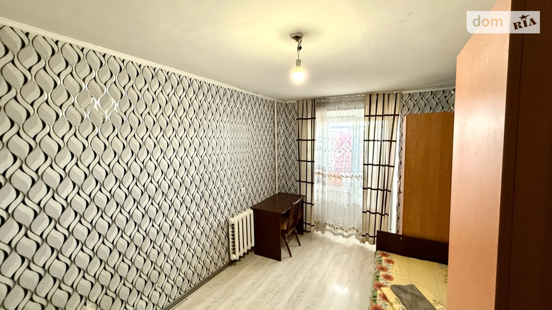 Сдается в аренду 4-комнатная квартира 80 кв. м в Виннице, просп. Коцюбинского, 11 - фото 4